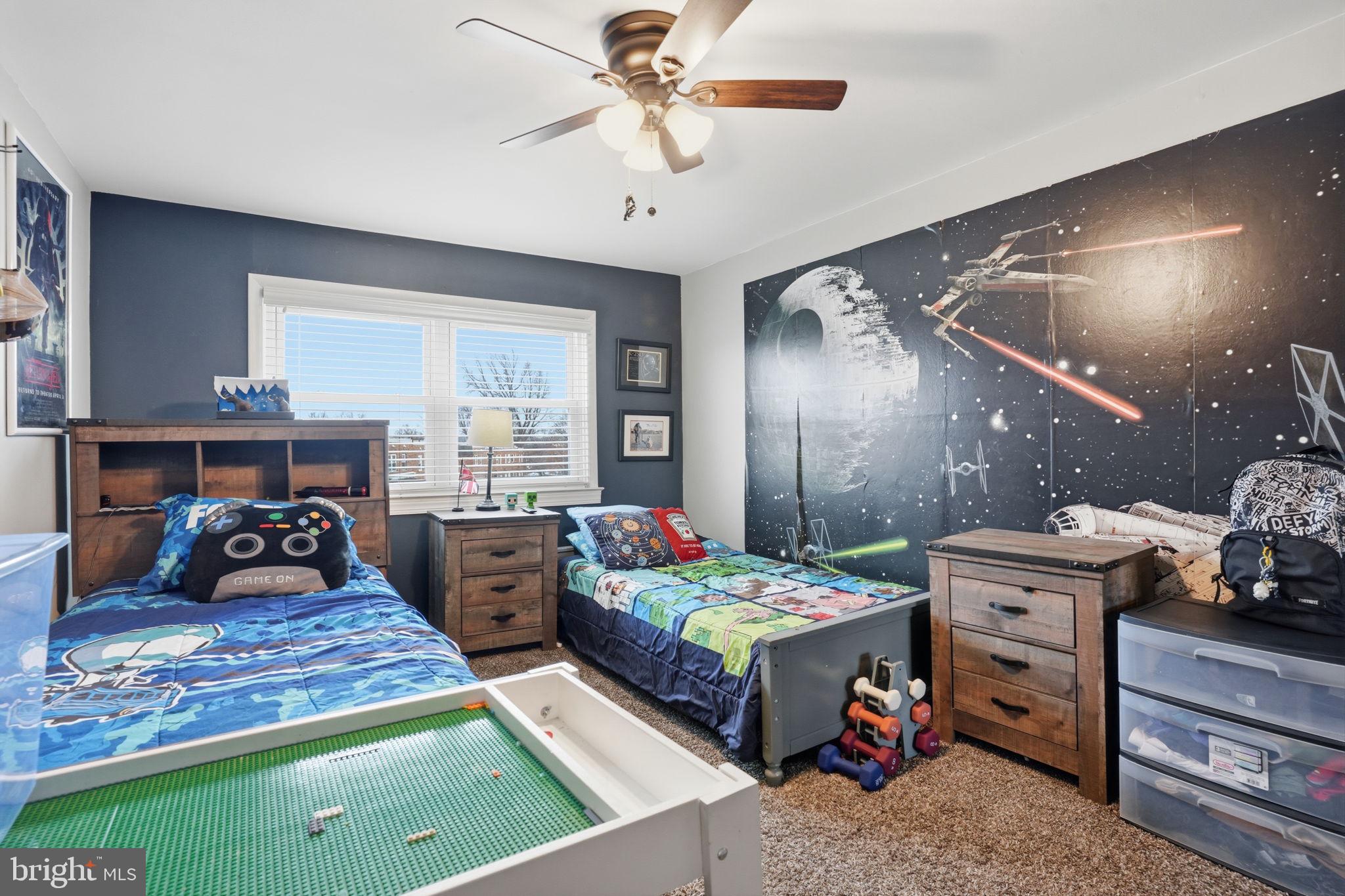 PARKWOOD - Residential