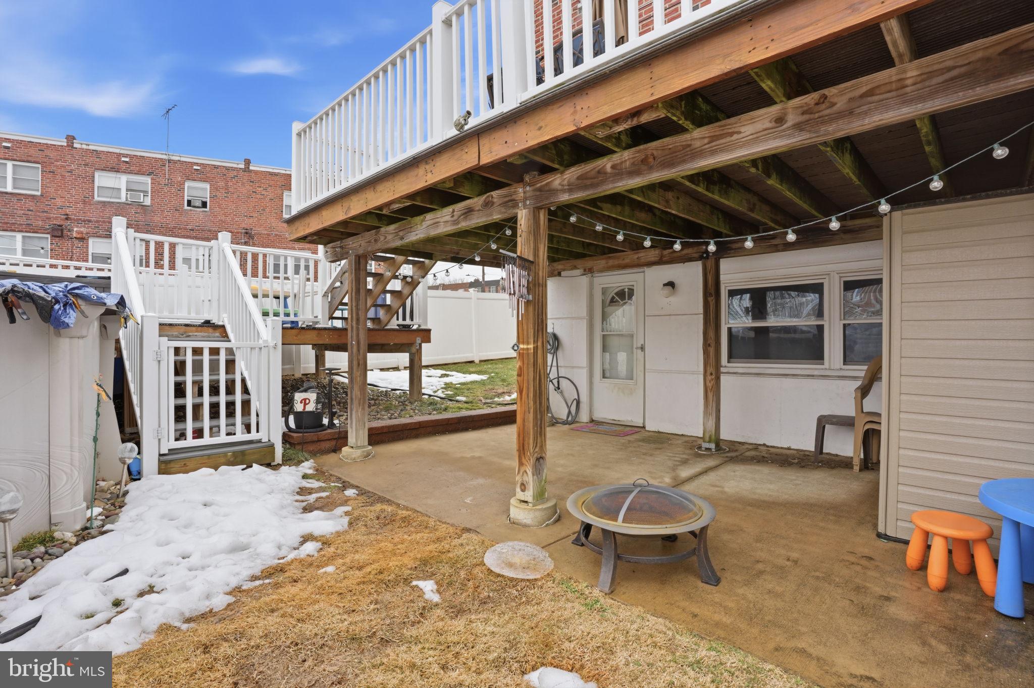 PARKWOOD - Residential