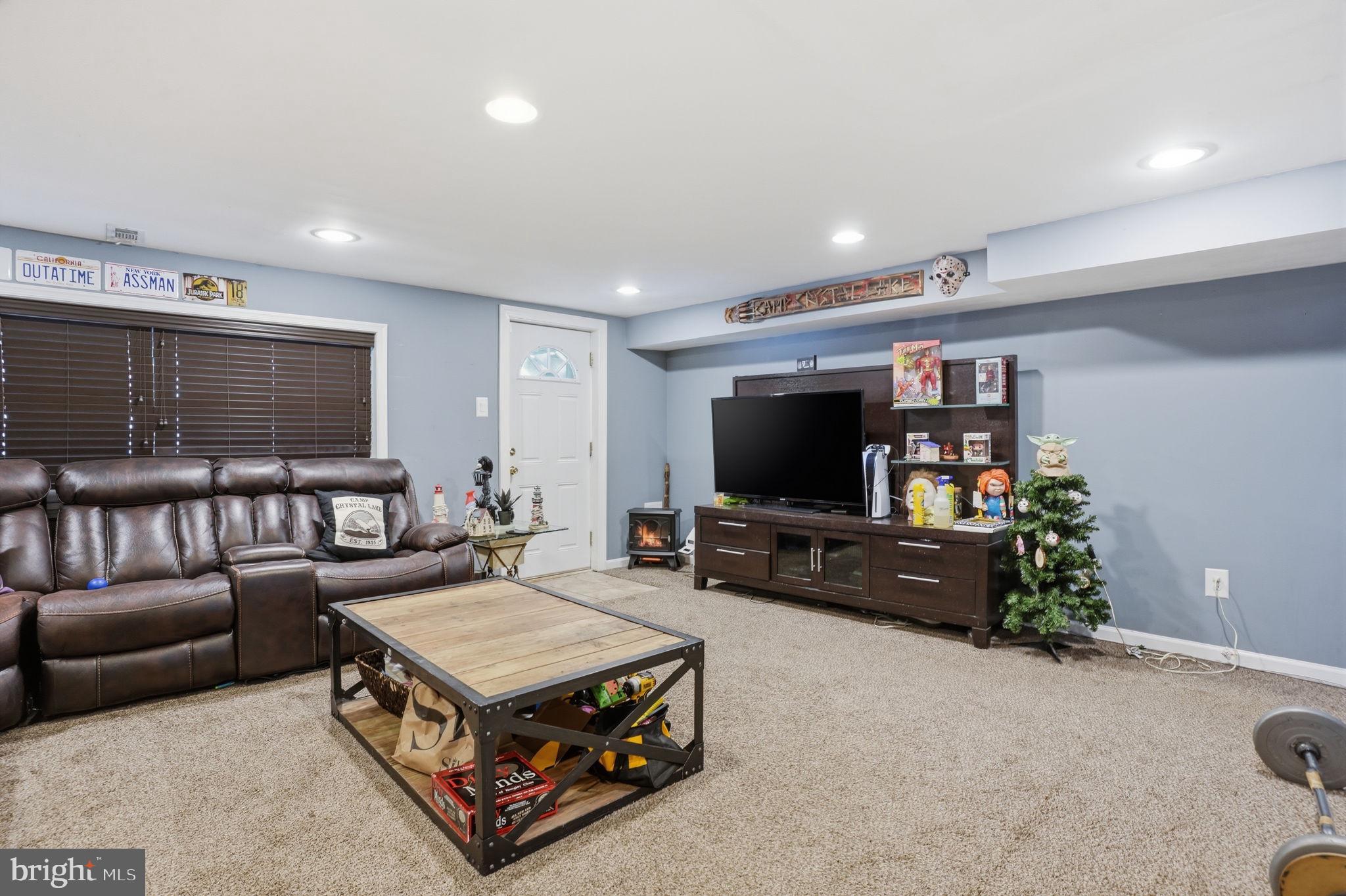 PARKWOOD - Residential