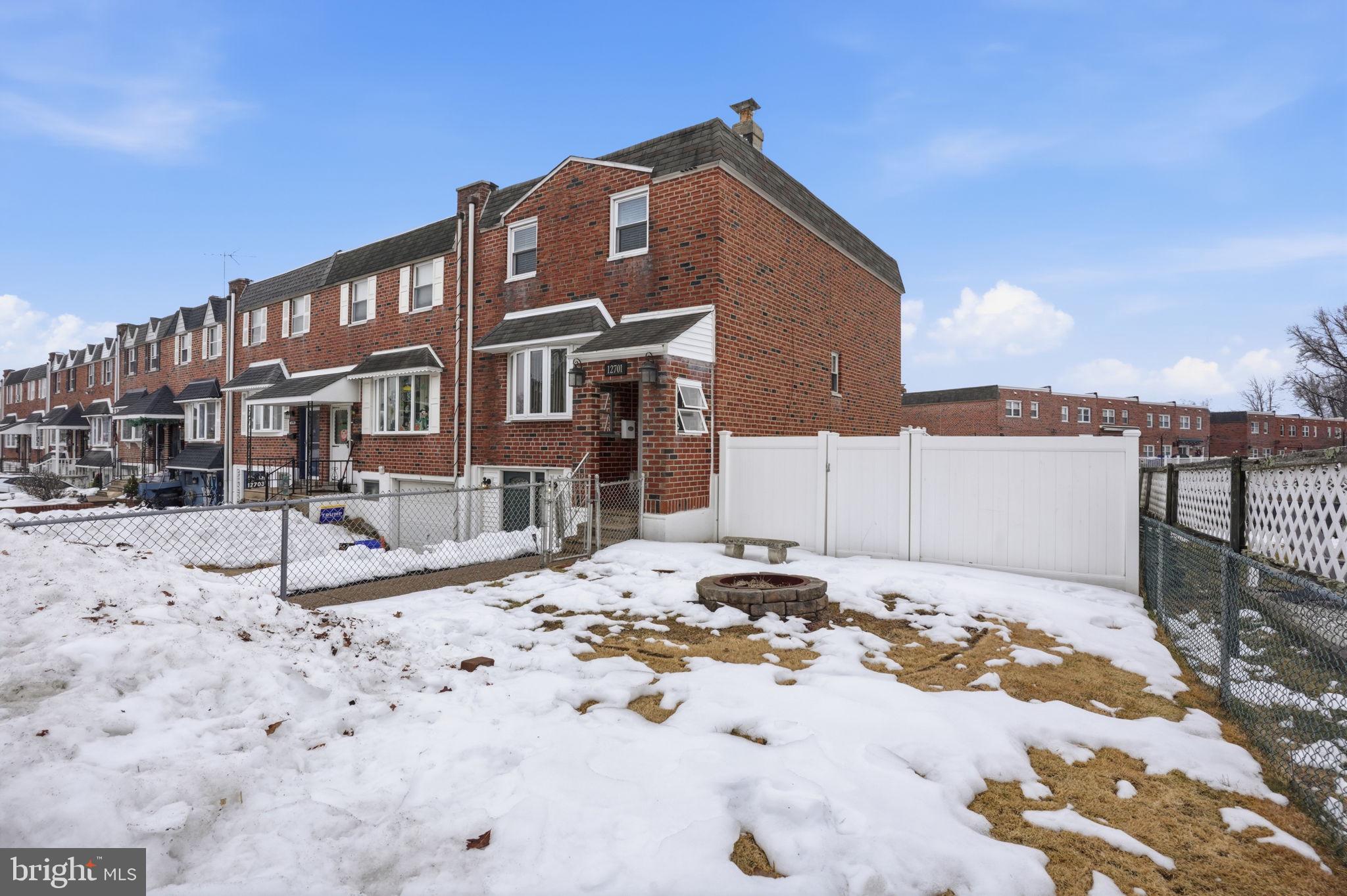 PARKWOOD - Residential