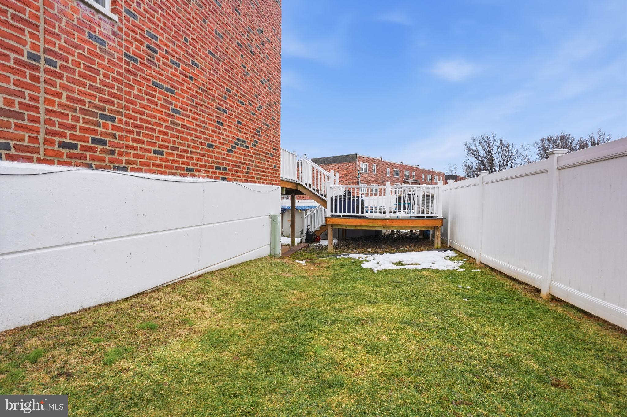 PARKWOOD - Residential