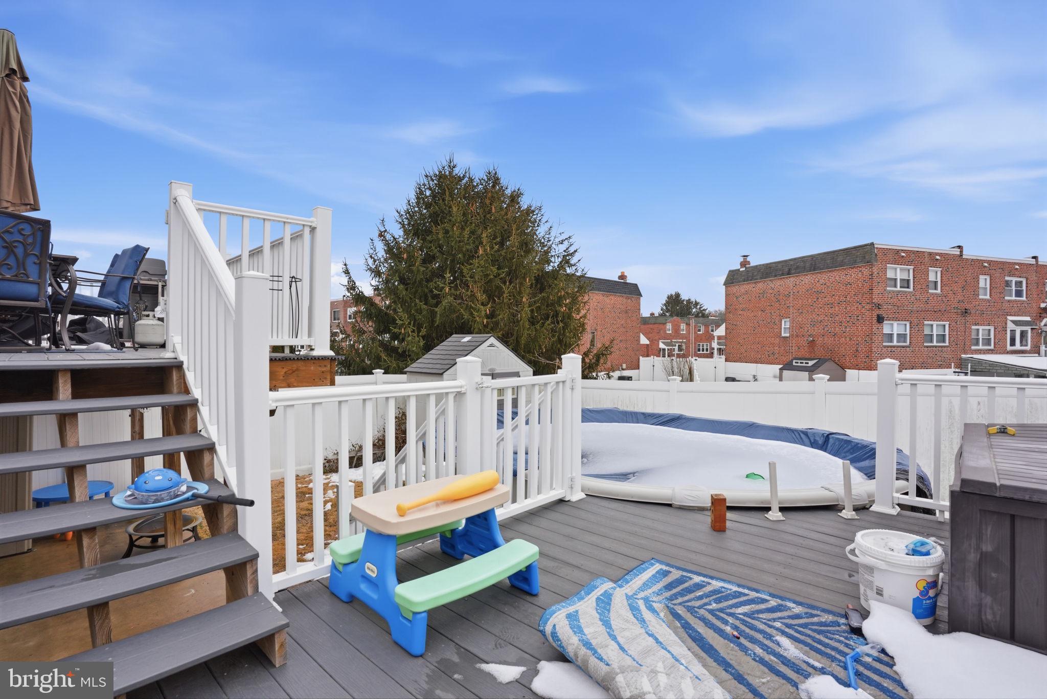 PARKWOOD - Residential