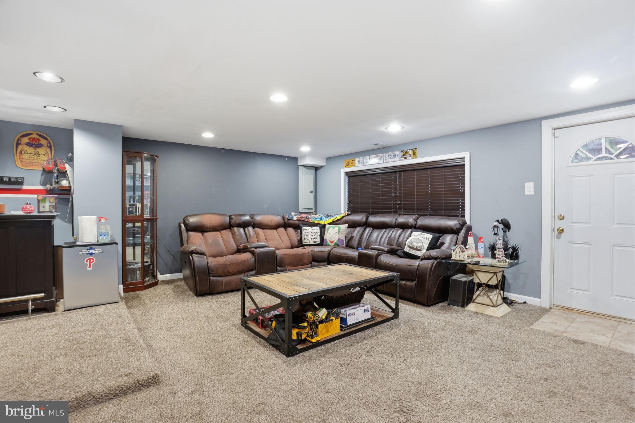 PARKWOOD - Residential