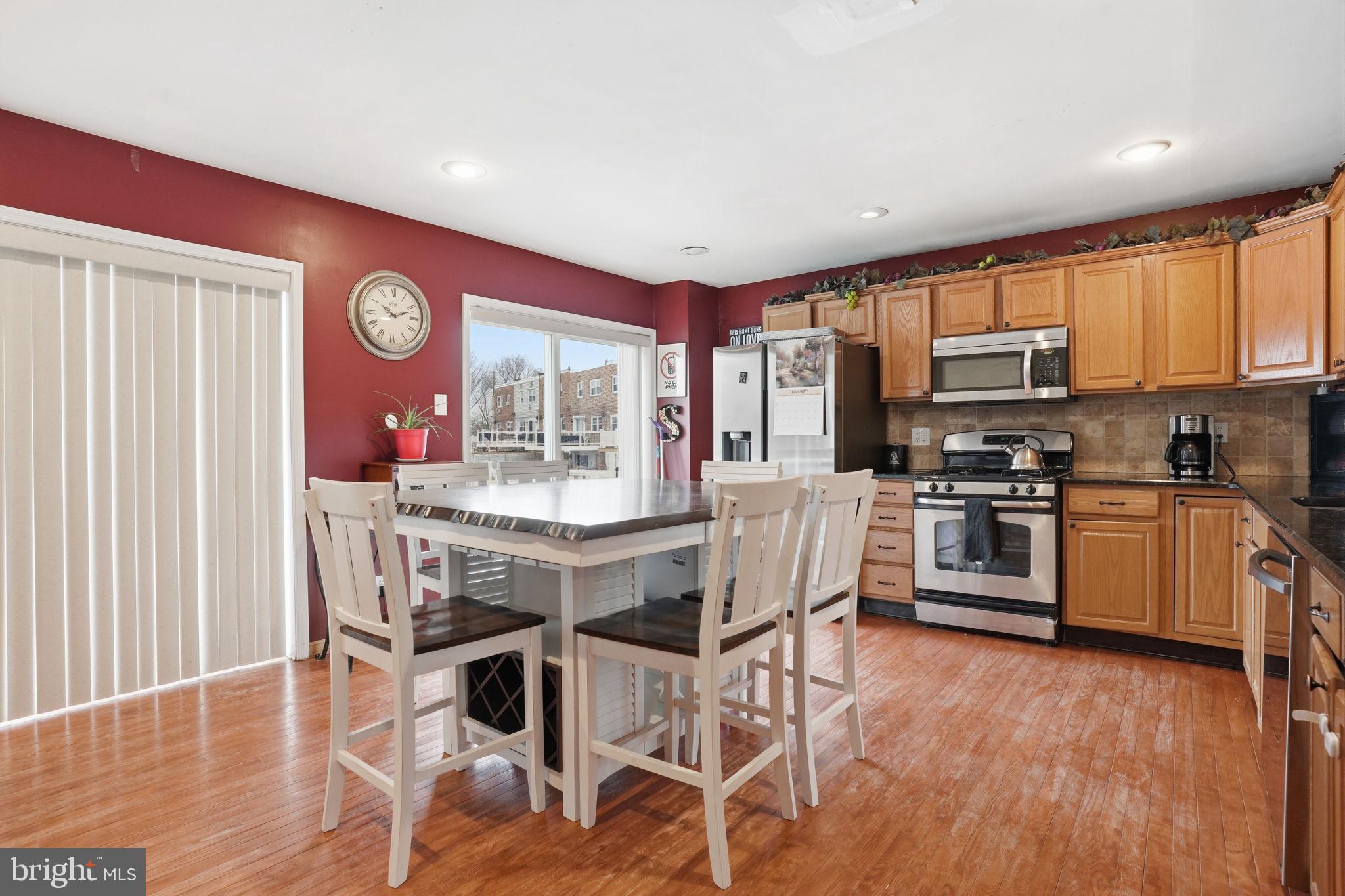 PARKWOOD - Residential