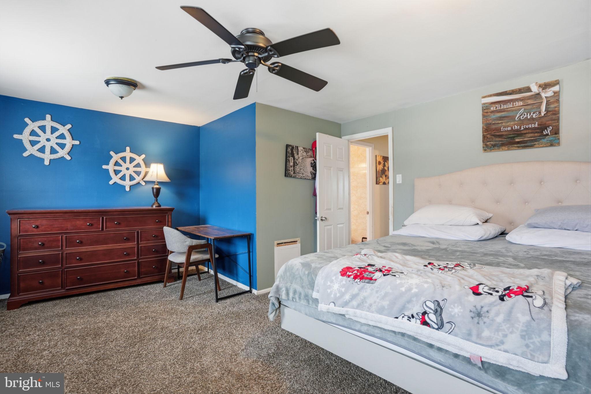 PARKWOOD - Residential