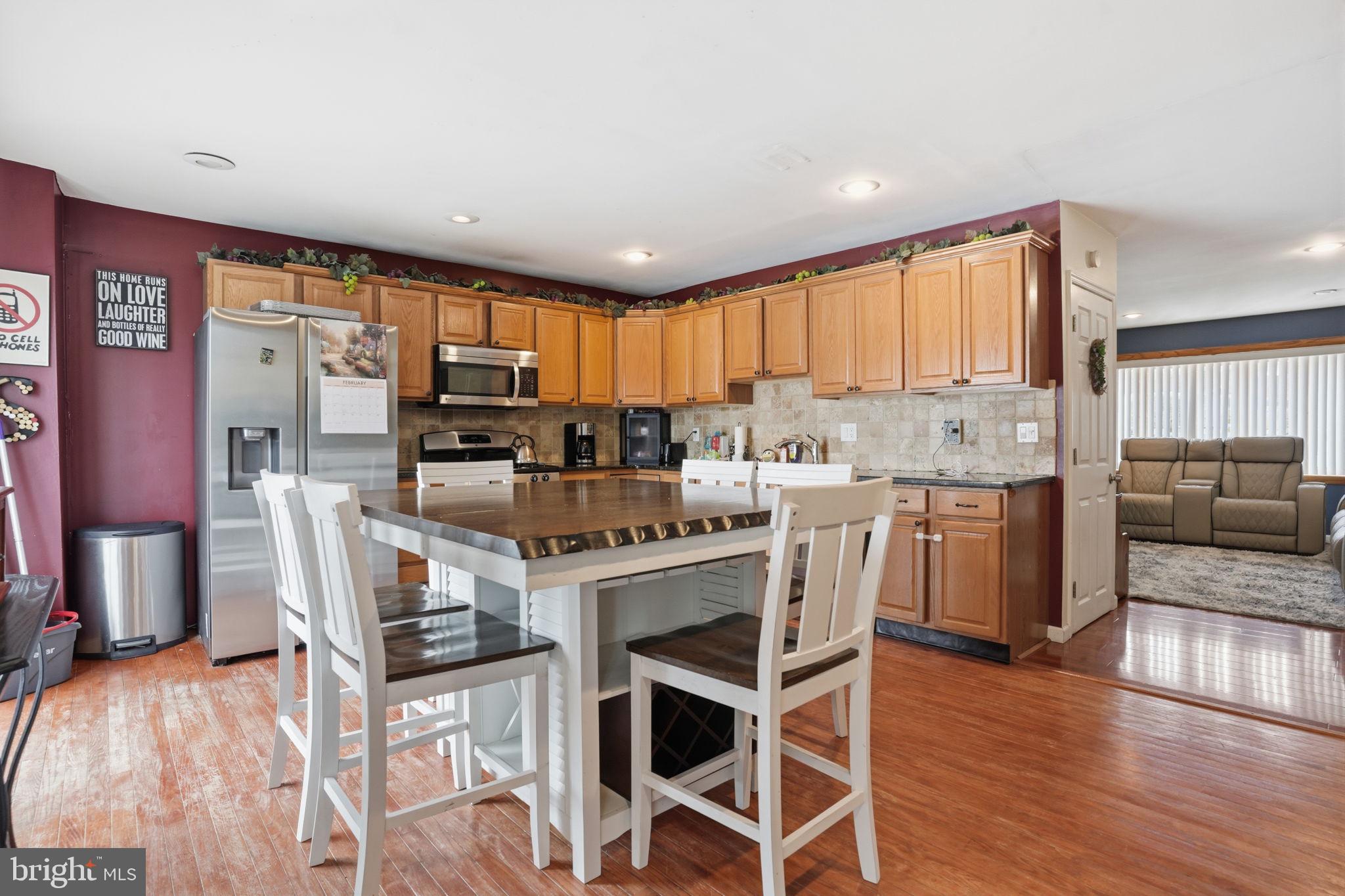 PARKWOOD - Residential