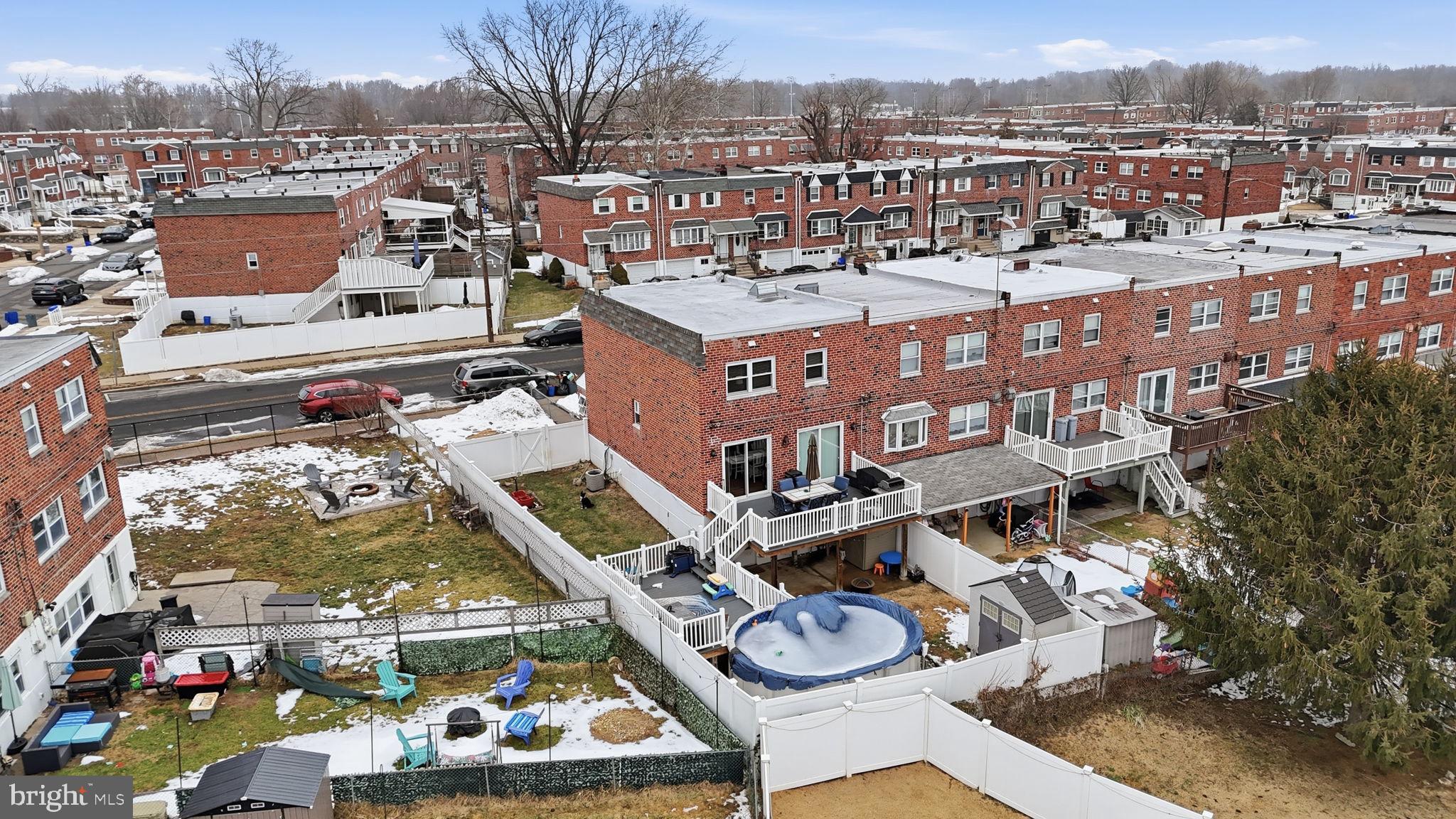 PARKWOOD - Residential