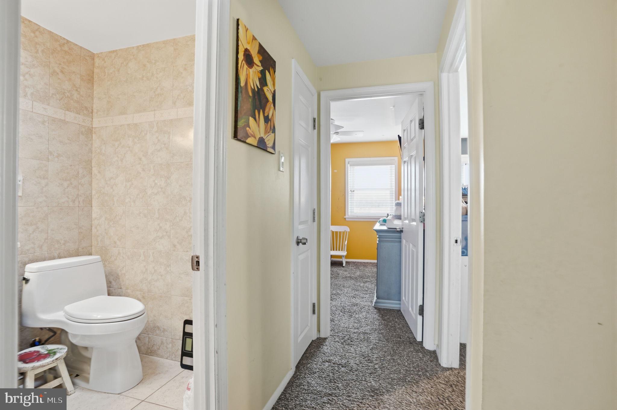 PARKWOOD - Residential