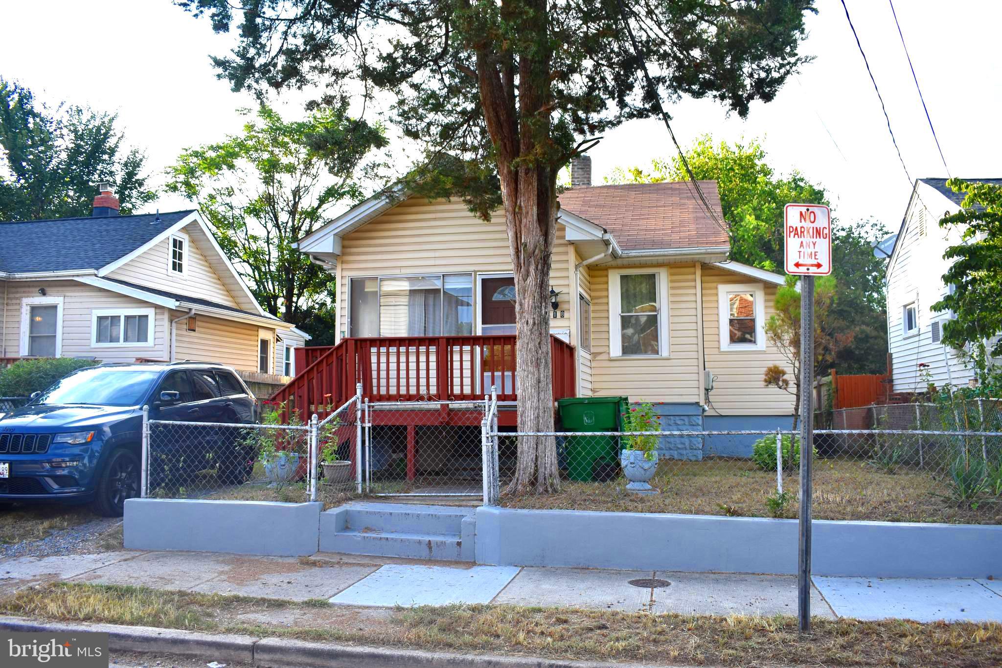 4318 NEWTON STREET
