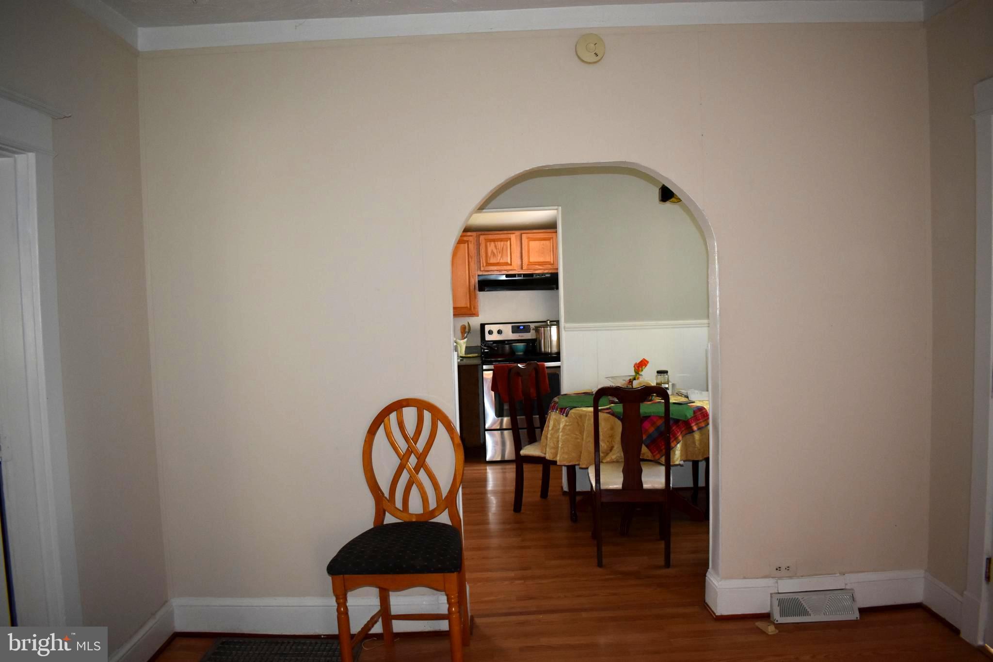 COLMAR MANOR - Residential