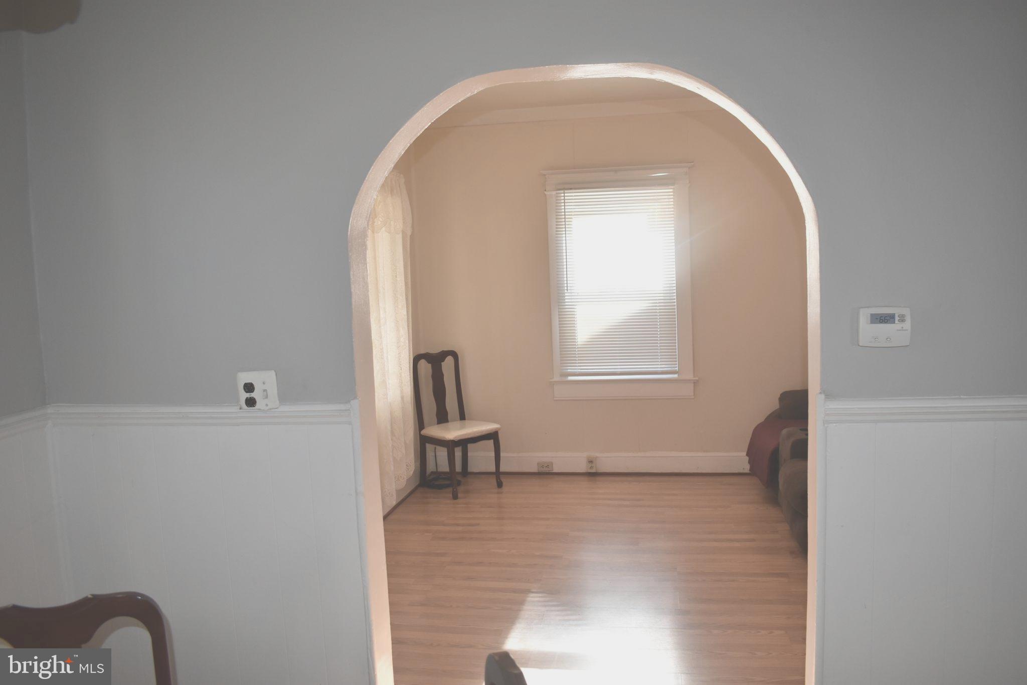 COLMAR MANOR - Residential