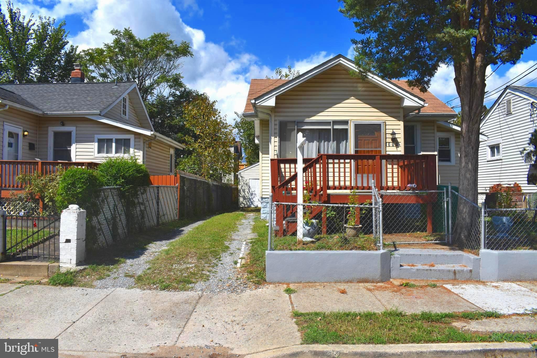 4318 NEWTON STREET