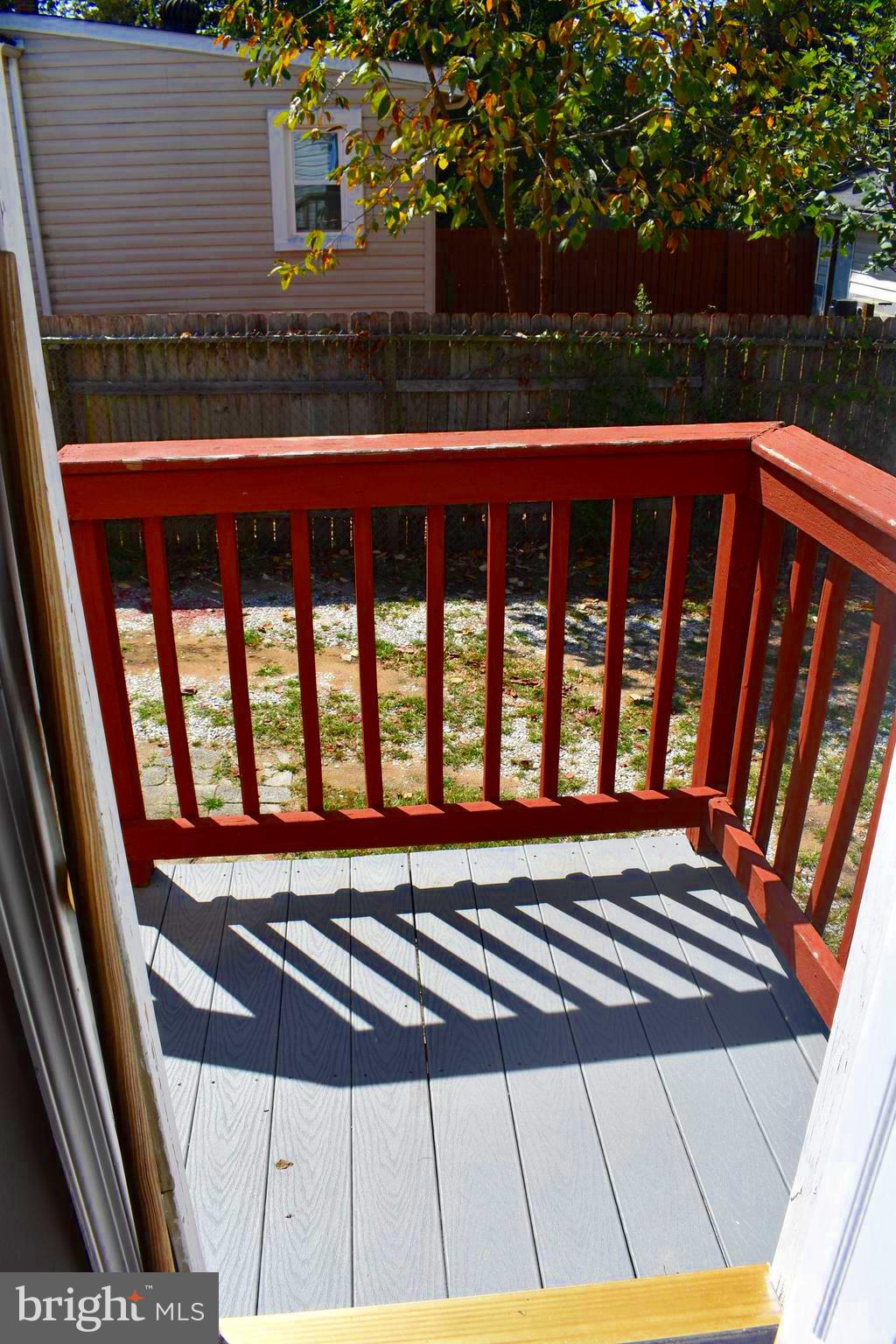 COLMAR MANOR - Residential