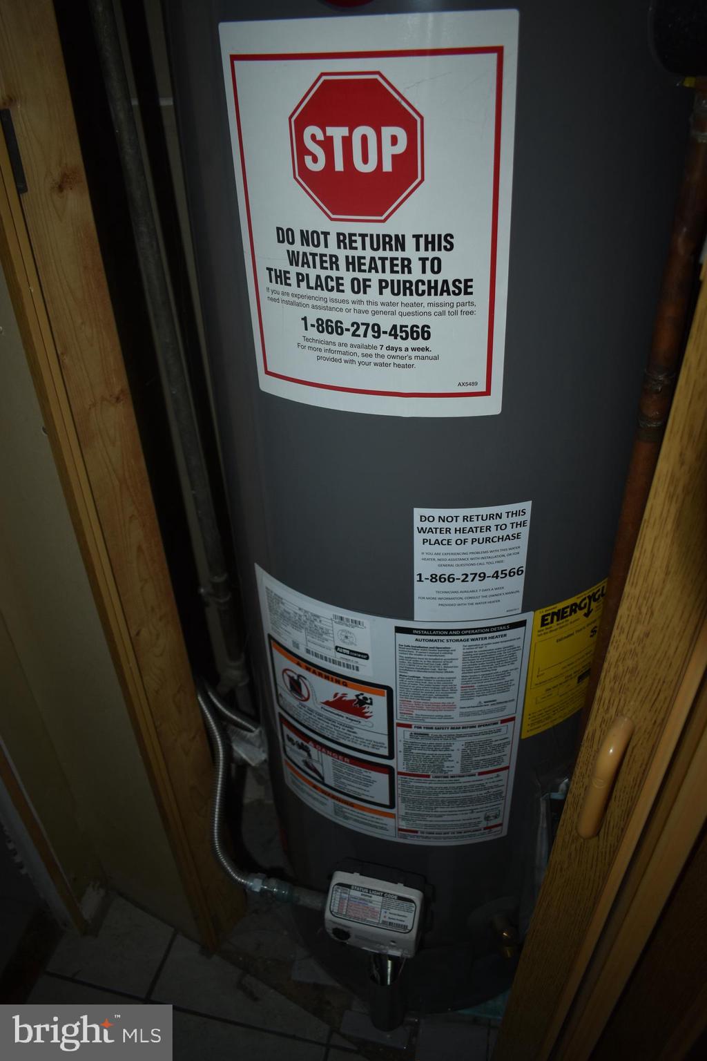 COLMAR MANOR - Residential