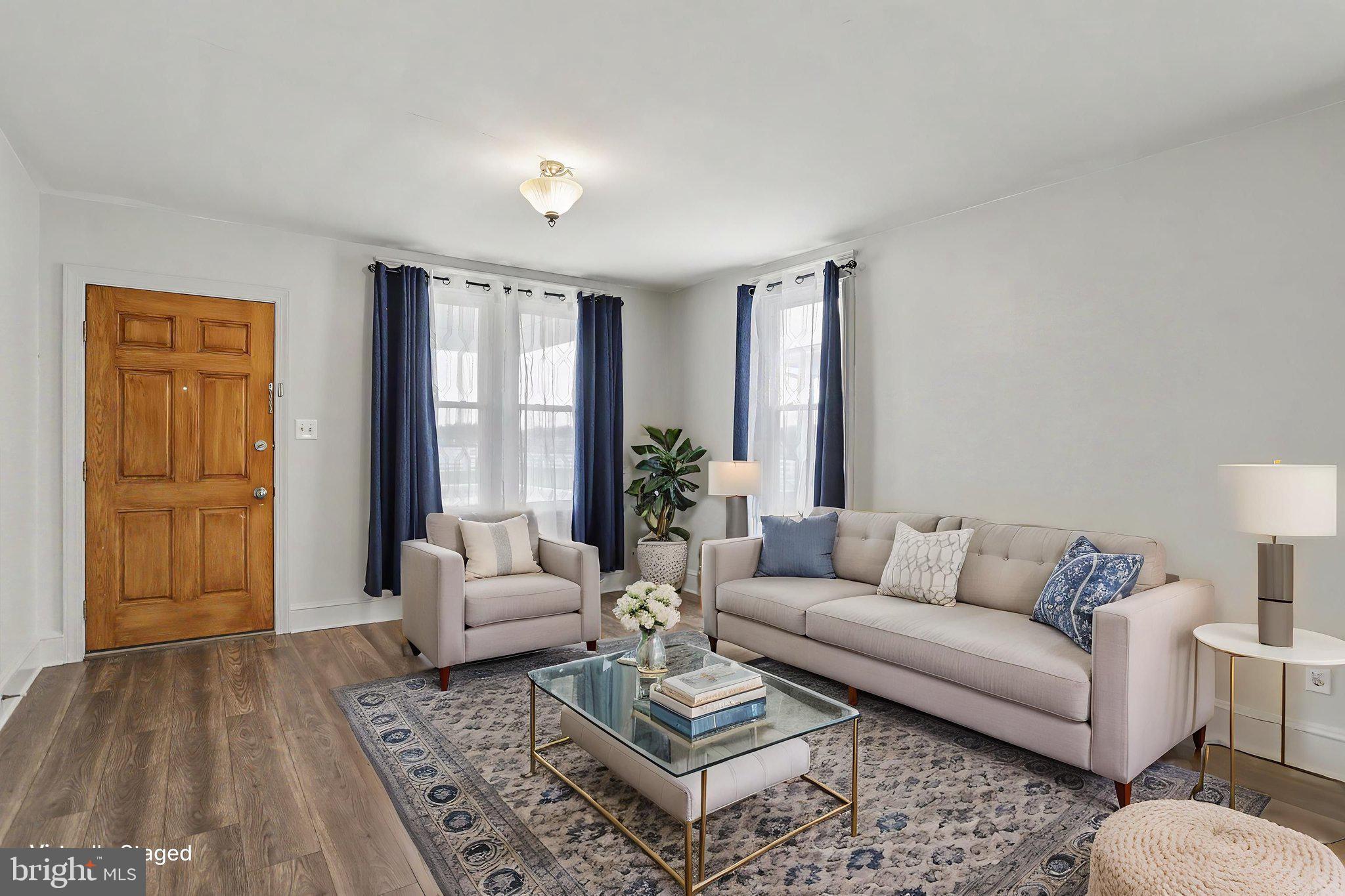 553 1/2 MCALLISTER