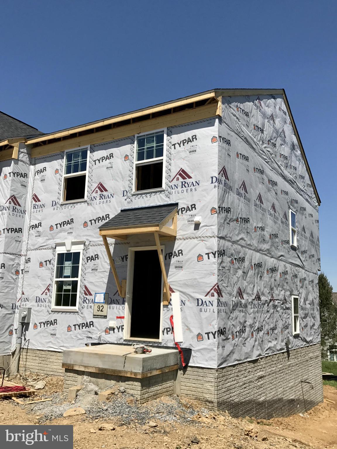 KENSINGTON TERRACE - Residential