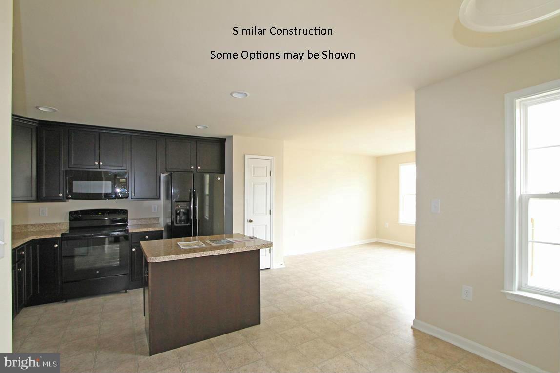 KENSINGTON TERRACE - Residential