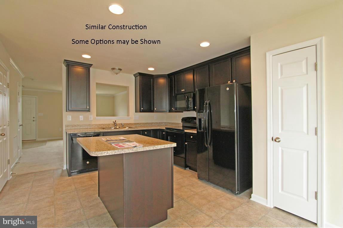 KENSINGTON TERRACE - Residential