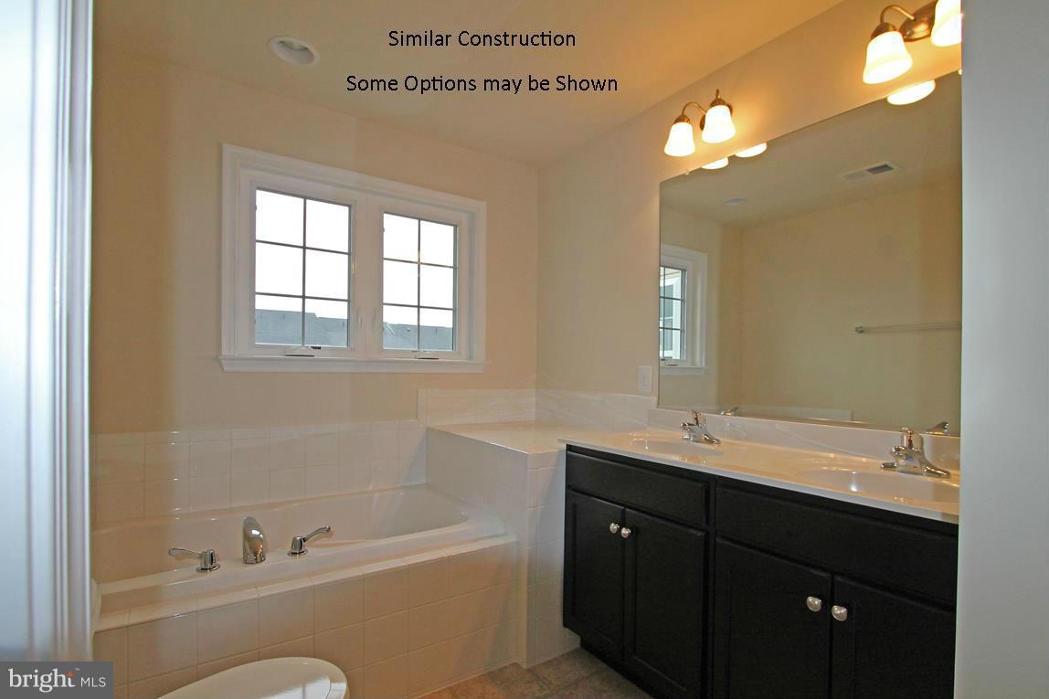 KENSINGTON TERRACE - Residential