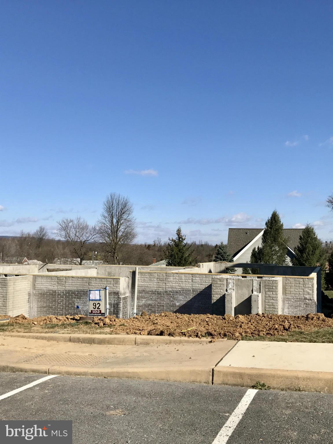 KENSINGTON TERRACE - Residential