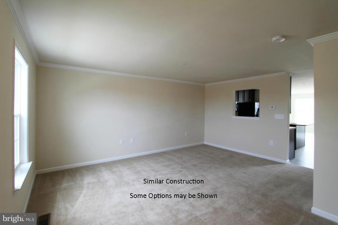 KENSINGTON TERRACE - Residential