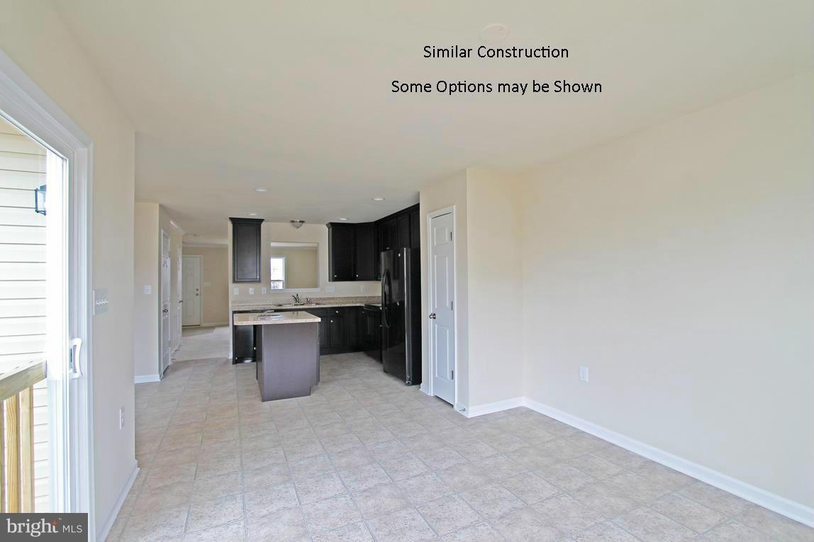 KENSINGTON TERRACE - Residential