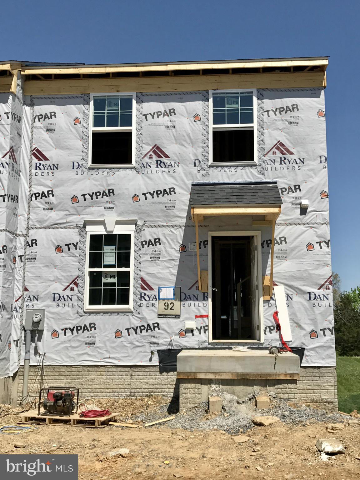 KENSINGTON TERRACE - Residential