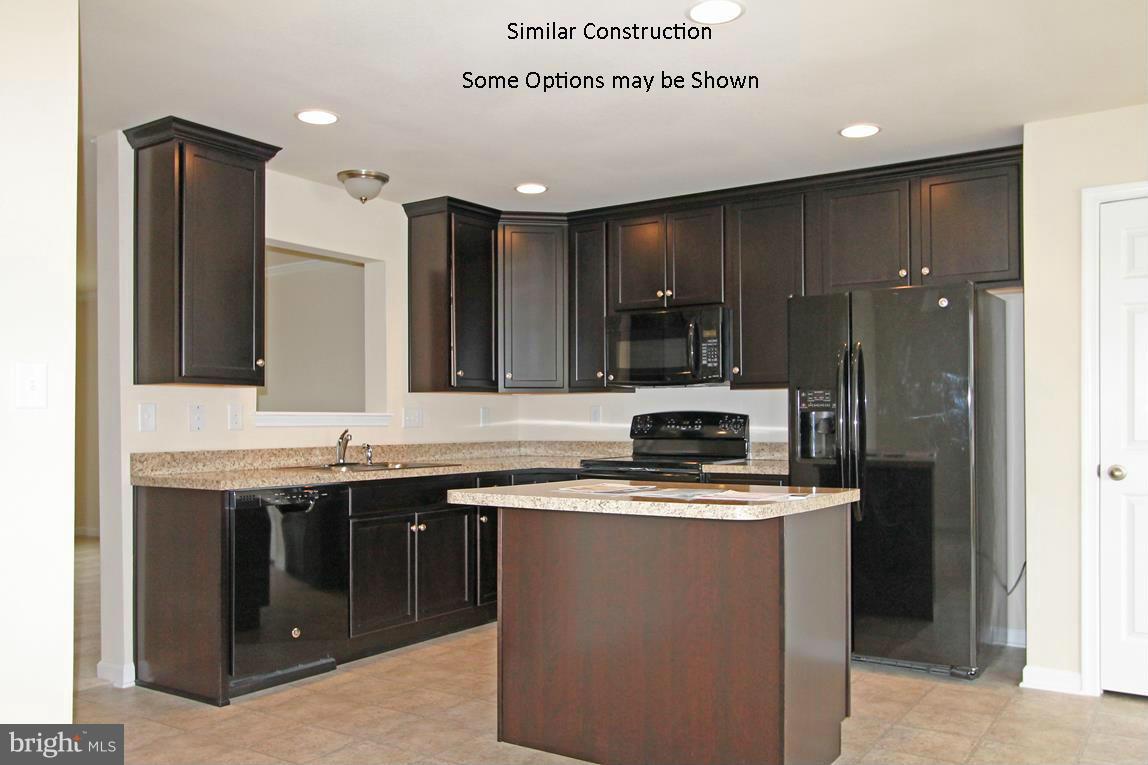 KENSINGTON TERRACE - Residential