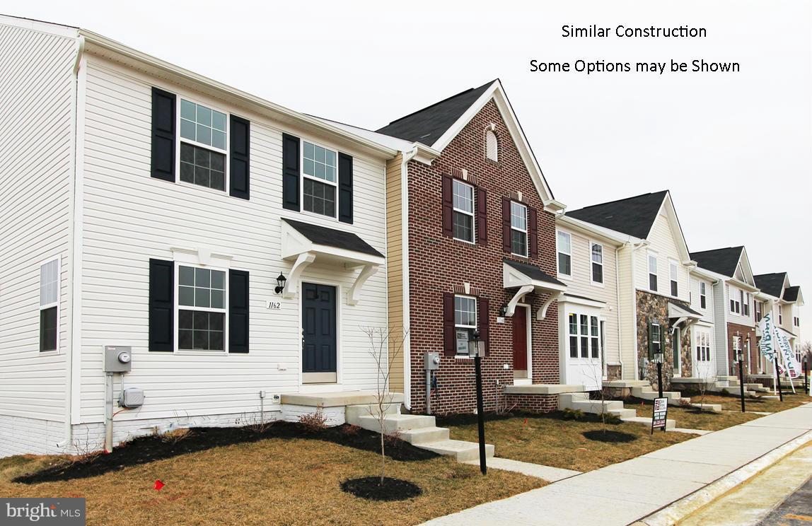 KENSINGTON TERRACE - Residential