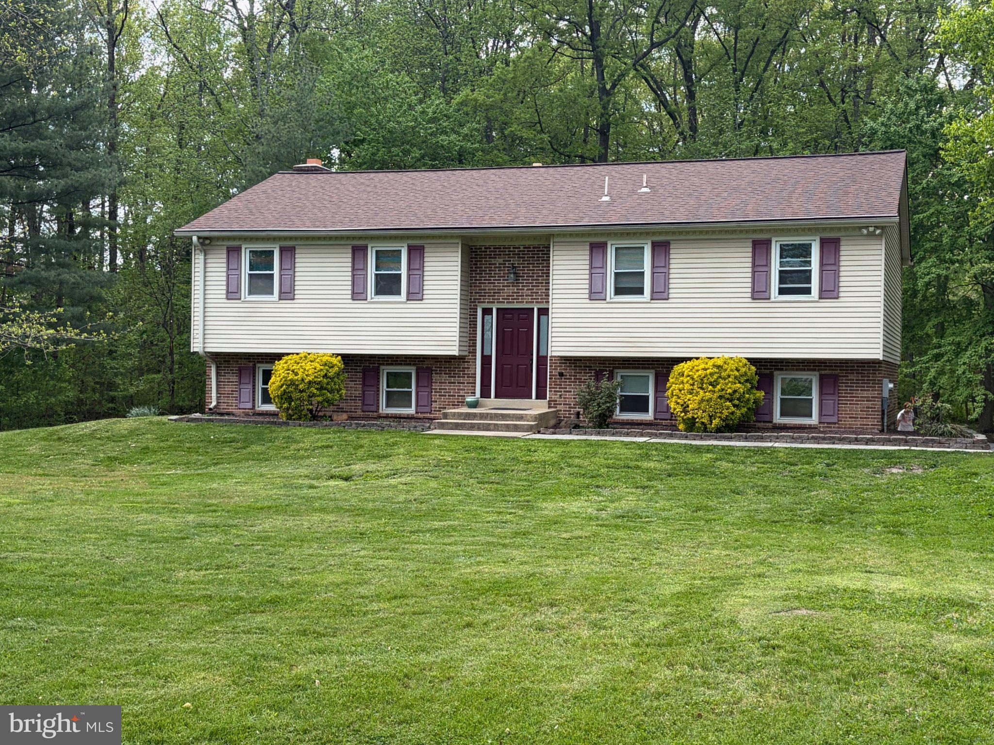 HICKORY WOODS - Residential