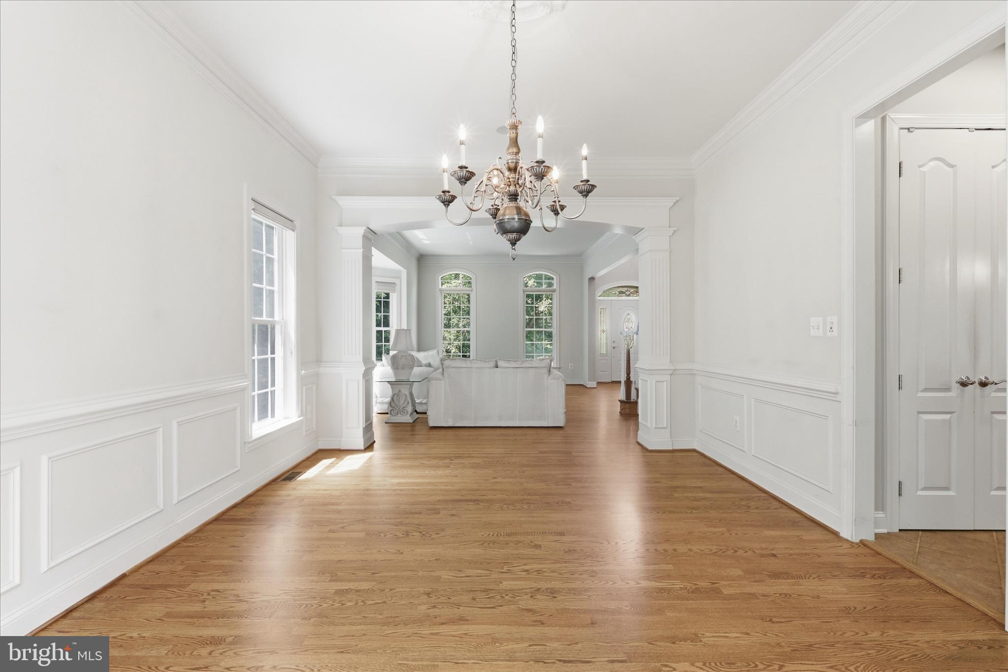 SMITH LAKE ESTATES - Residential