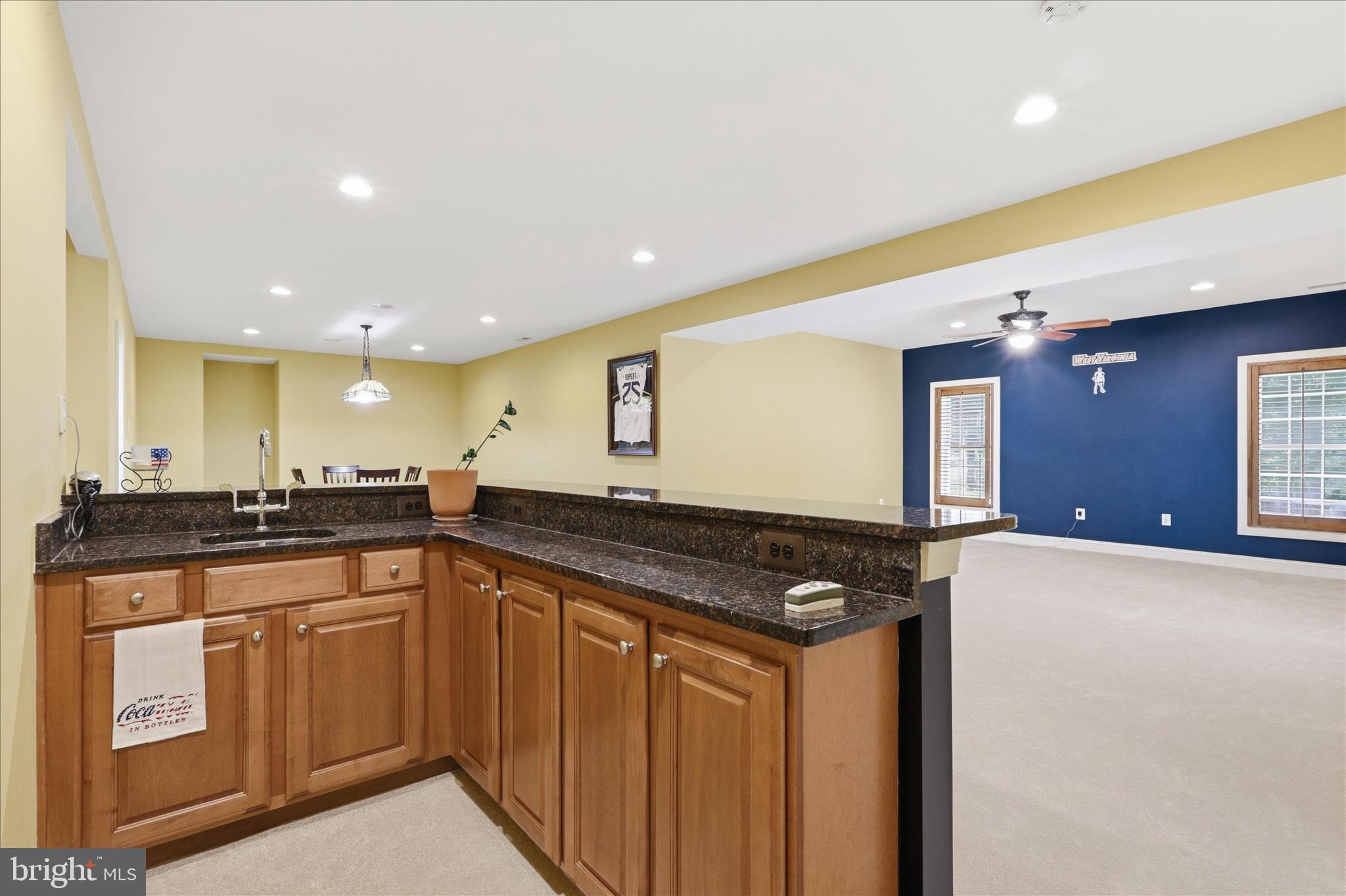 SMITH LAKE ESTATES - Residential