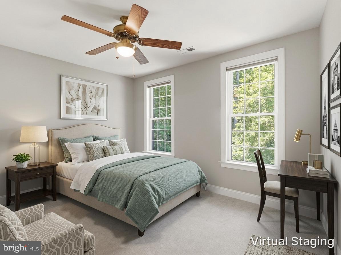 SMITH LAKE ESTATES - Residential