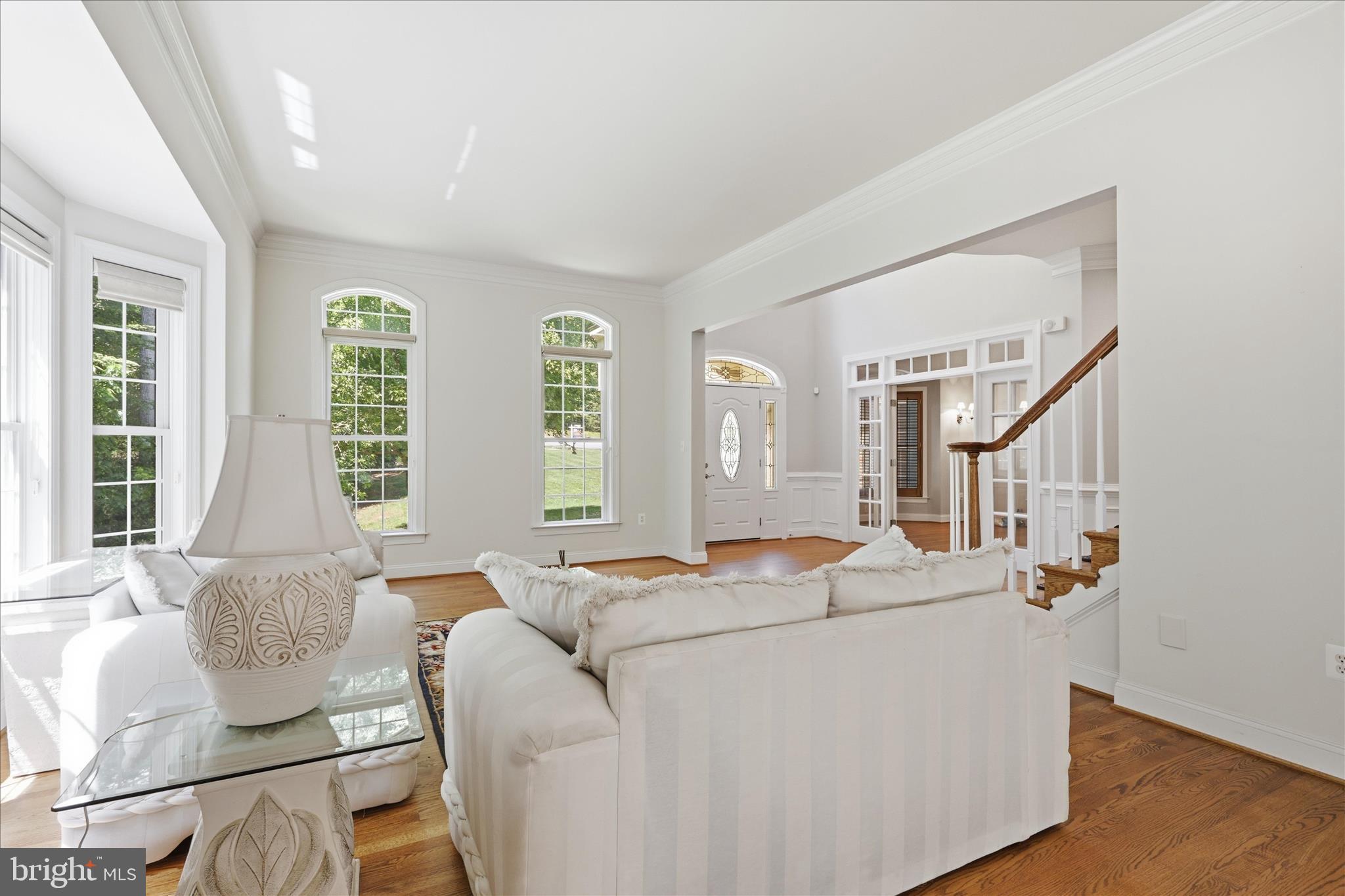 SMITH LAKE ESTATES - Residential