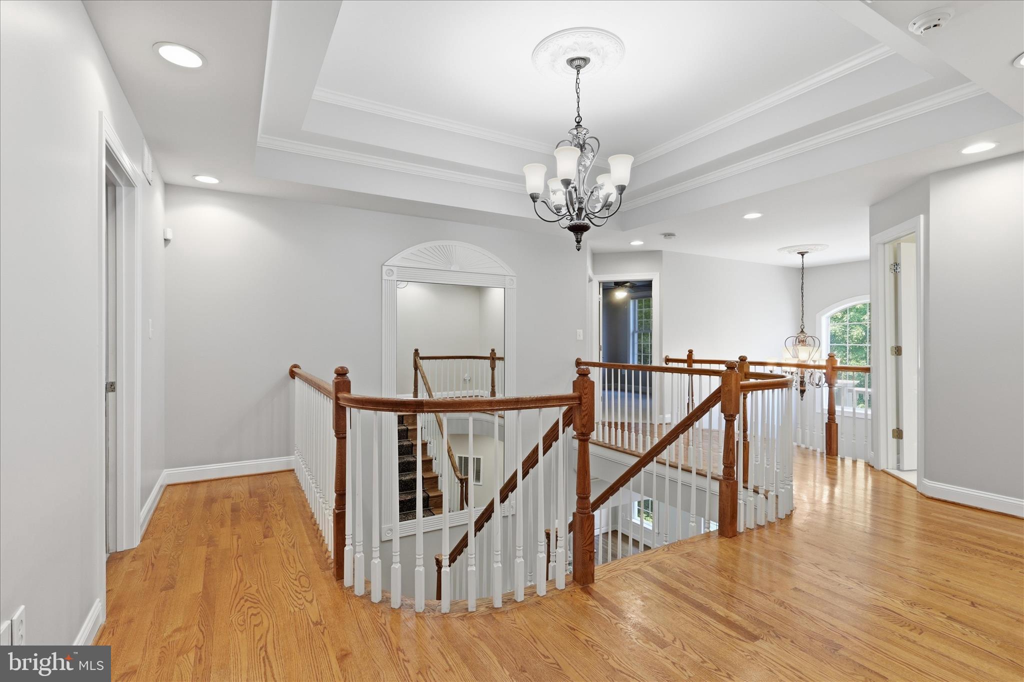 SMITH LAKE ESTATES - Residential