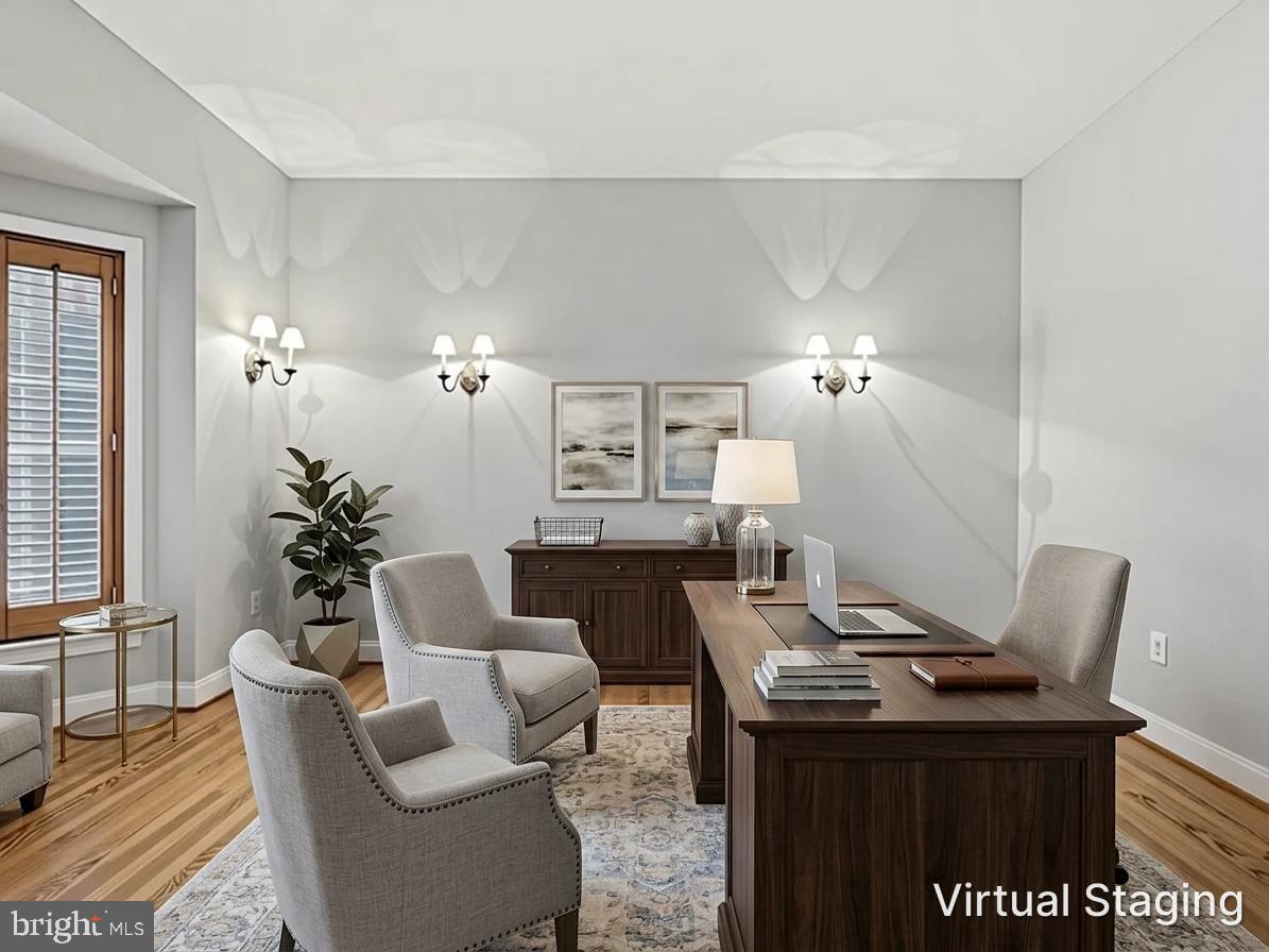 SMITH LAKE ESTATES - Residential