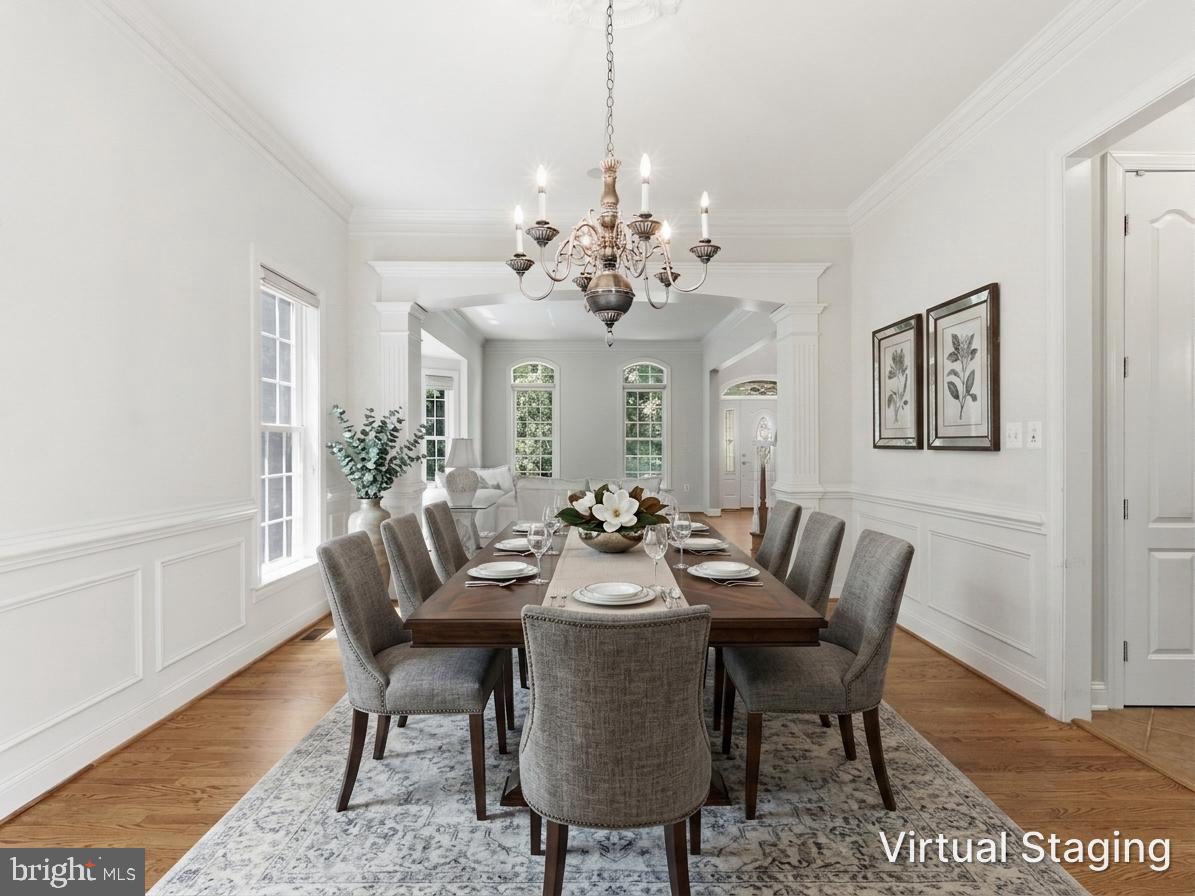 SMITH LAKE ESTATES - Residential