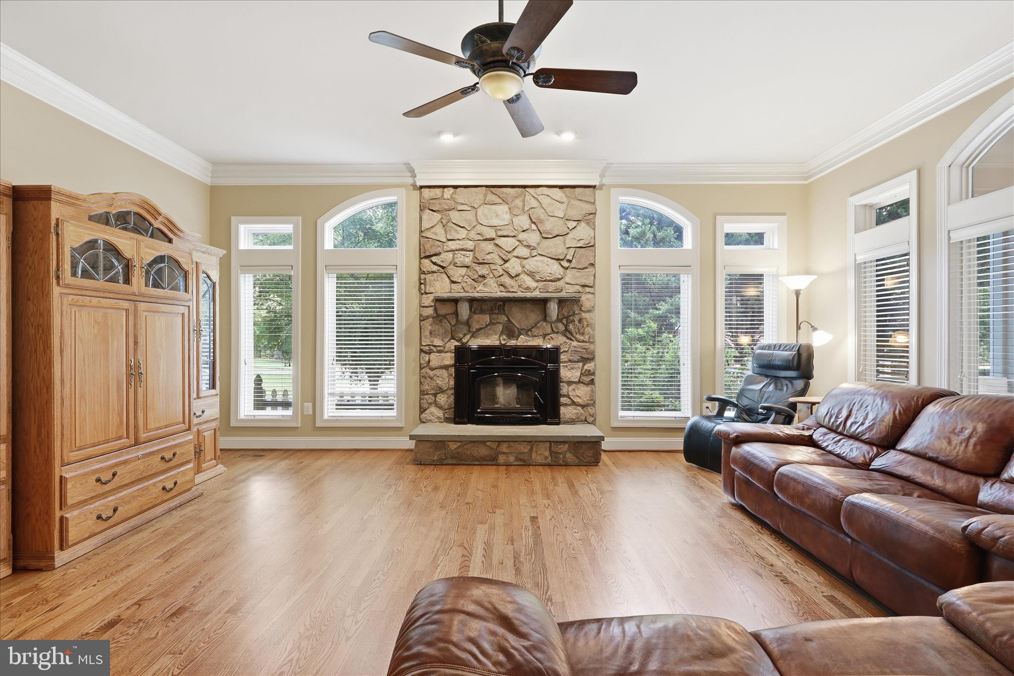 SMITH LAKE ESTATES - Residential