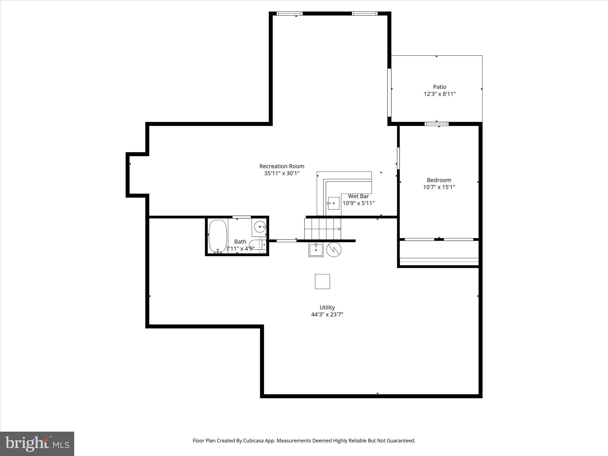 SMITH LAKE ESTATES - Residential