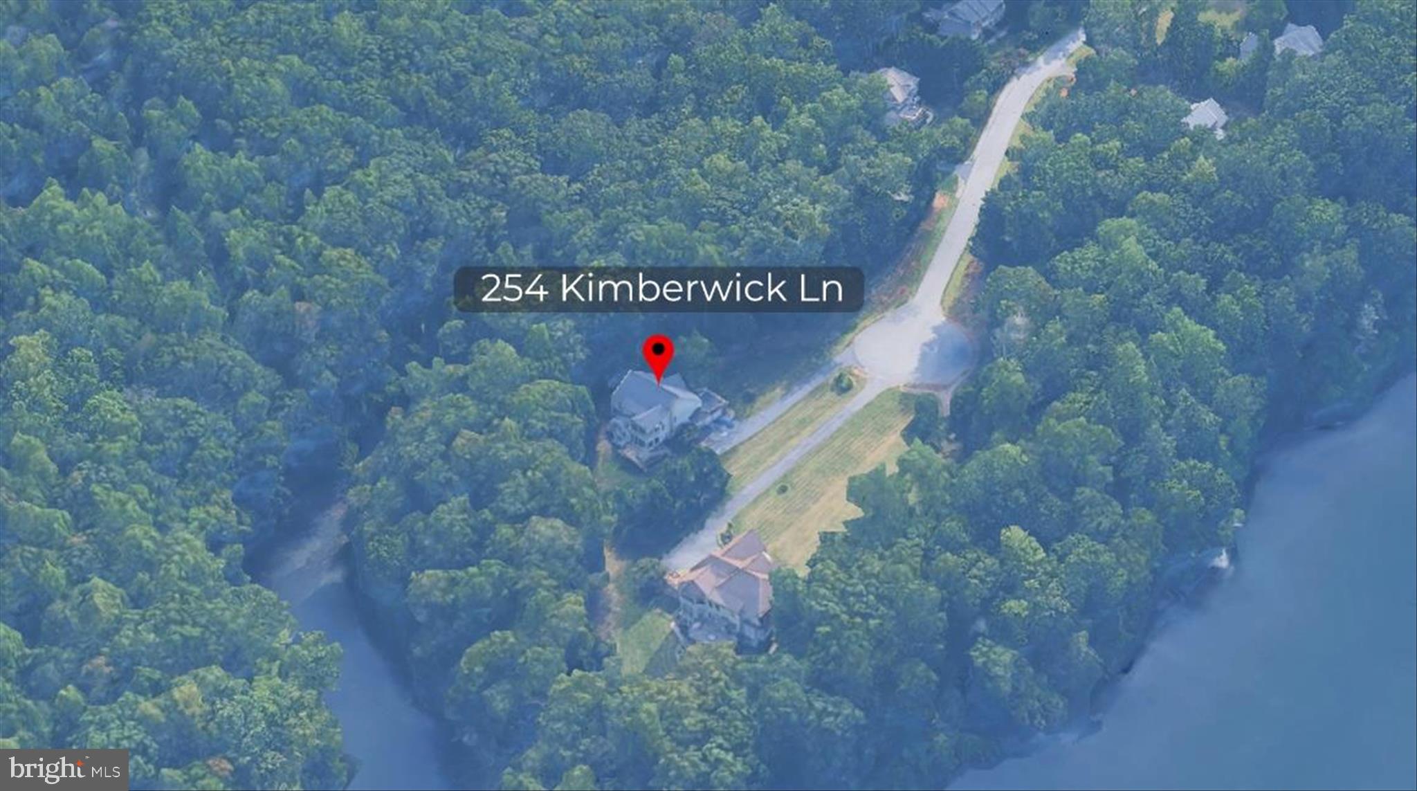 SMITH LAKE ESTATES - Residential