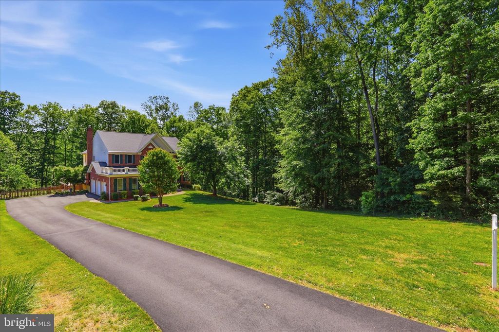 Photo of 254 Kimberwick Lane, STAFFORD, VA 22556 (MLS # VAST2048820)