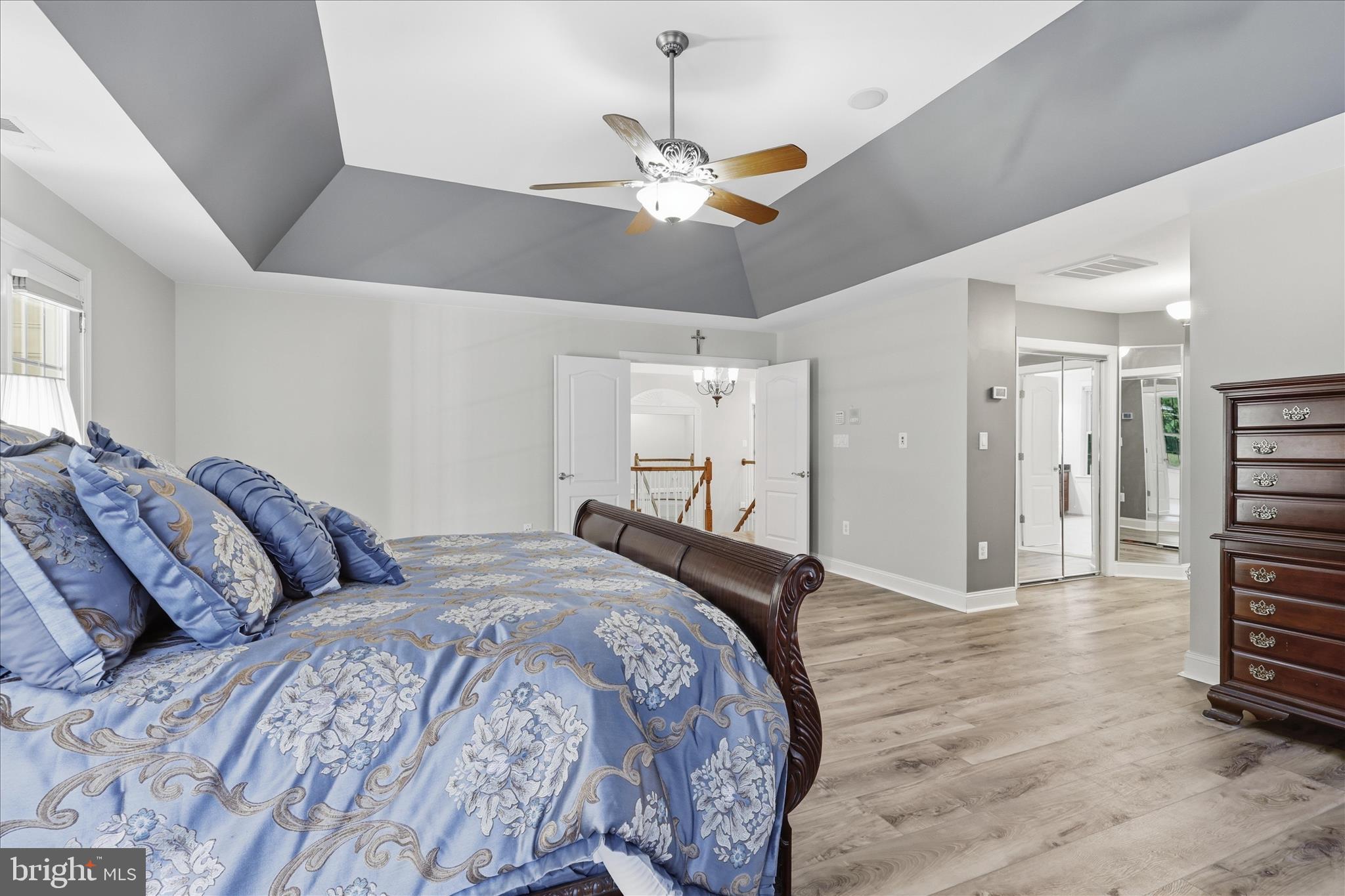 SMITH LAKE ESTATES - Residential