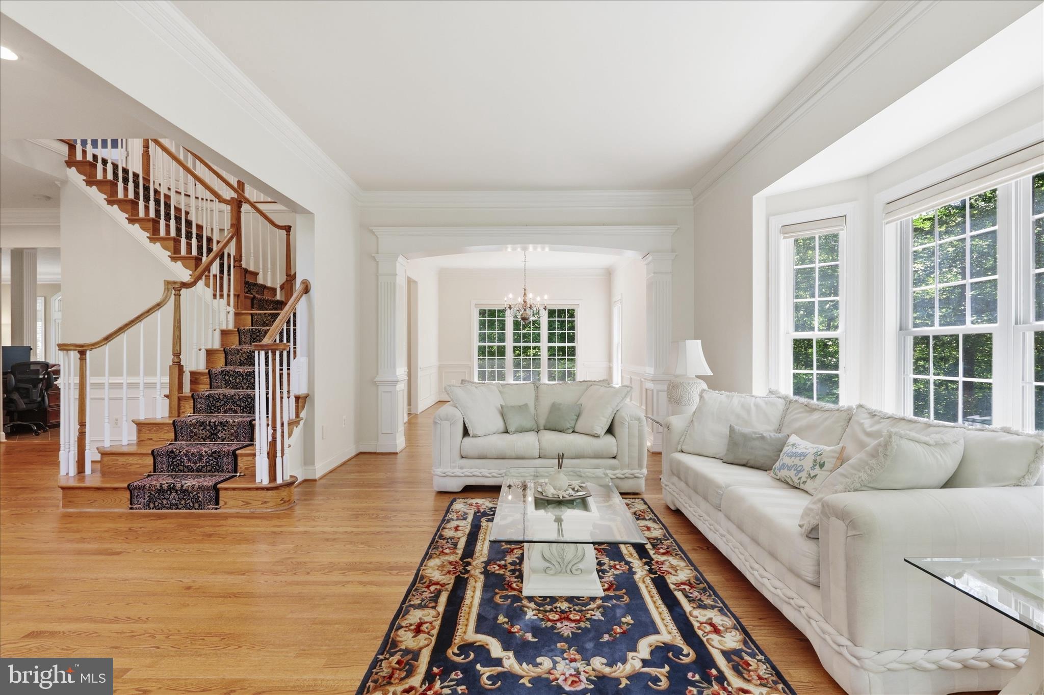 SMITH LAKE ESTATES - Residential