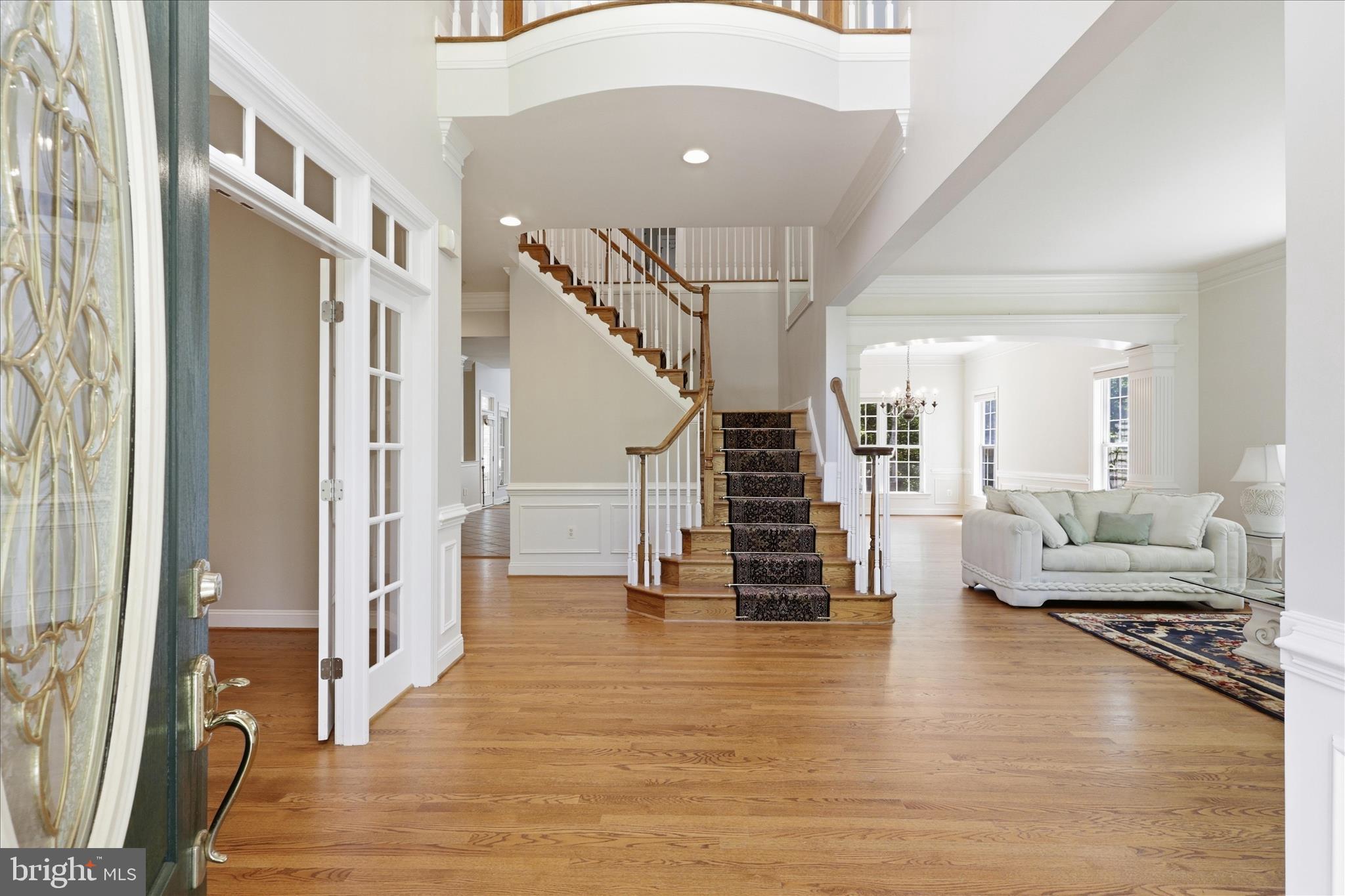 SMITH LAKE ESTATES - Residential