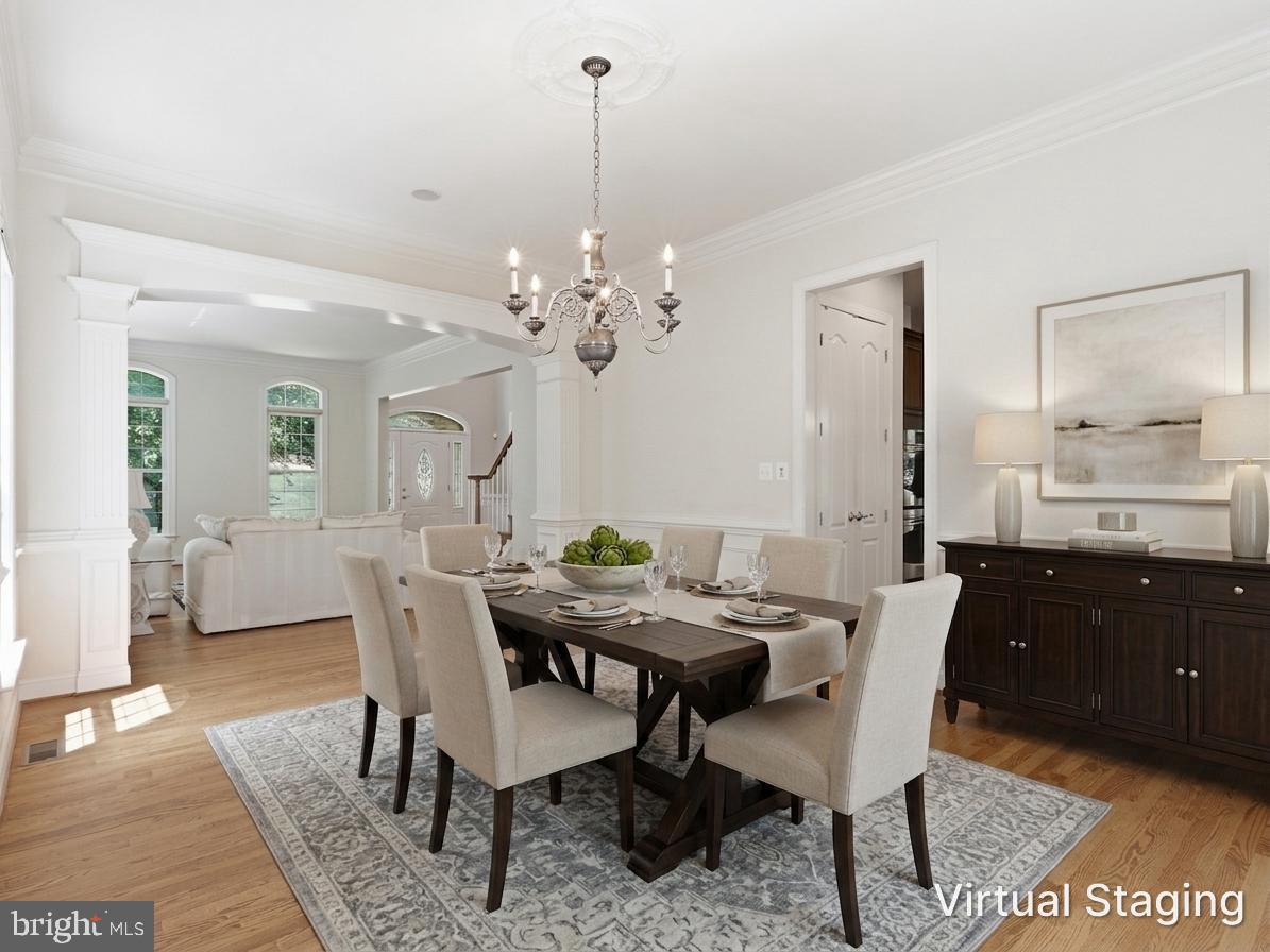 SMITH LAKE ESTATES - Residential