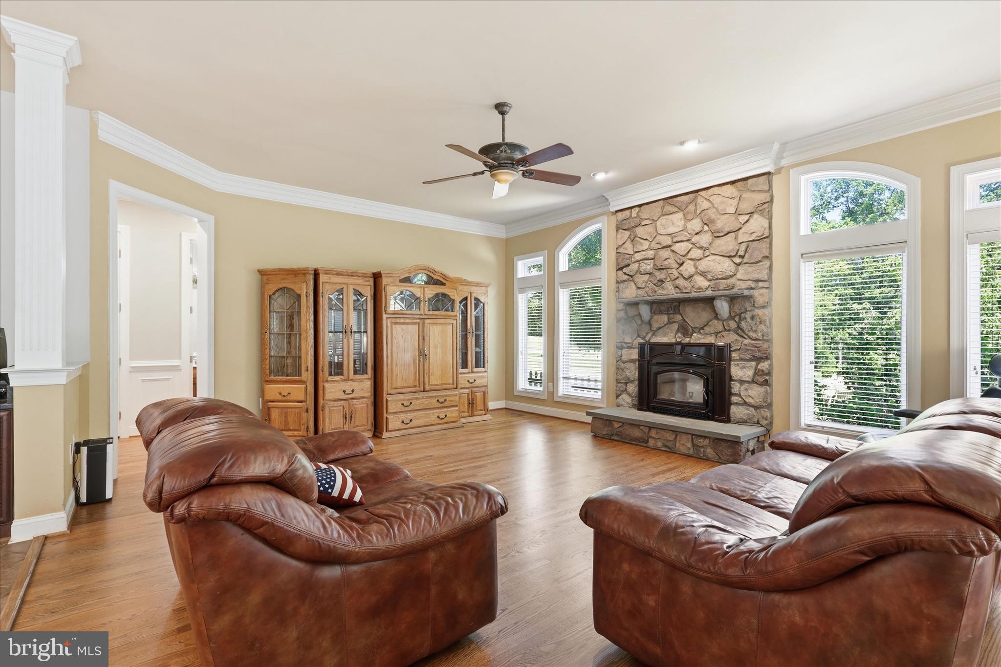 SMITH LAKE ESTATES - Residential