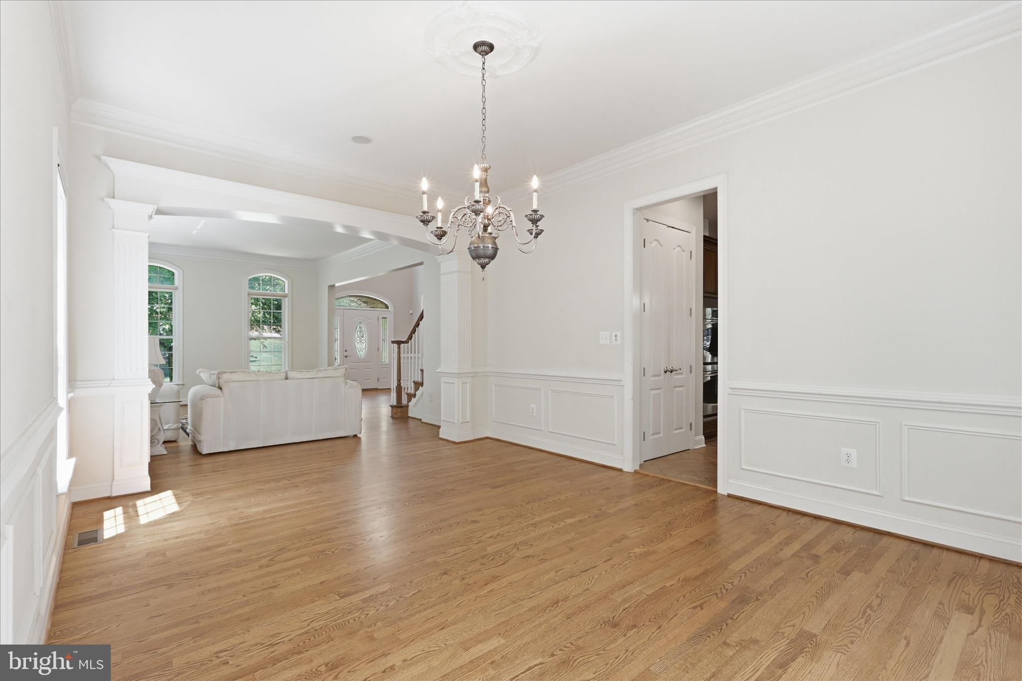 SMITH LAKE ESTATES - Residential