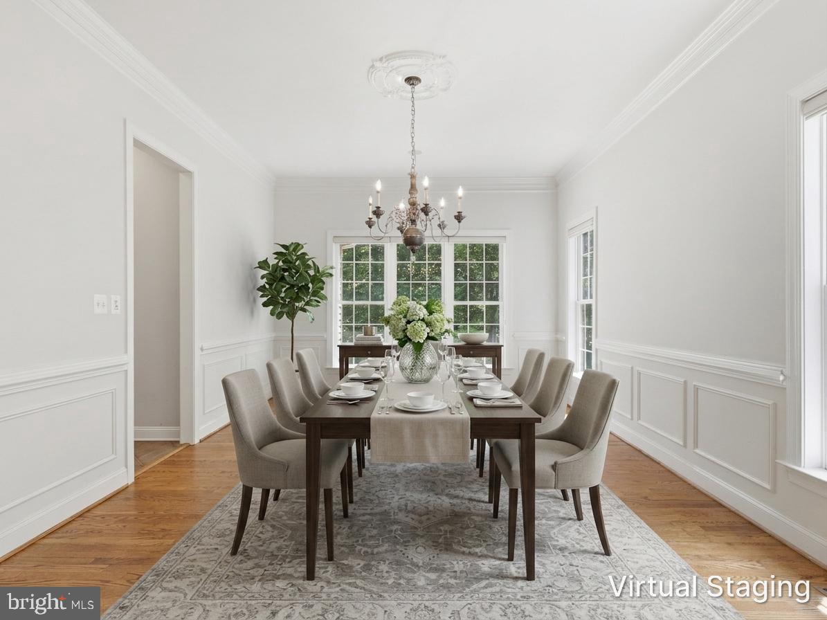 SMITH LAKE ESTATES - Residential