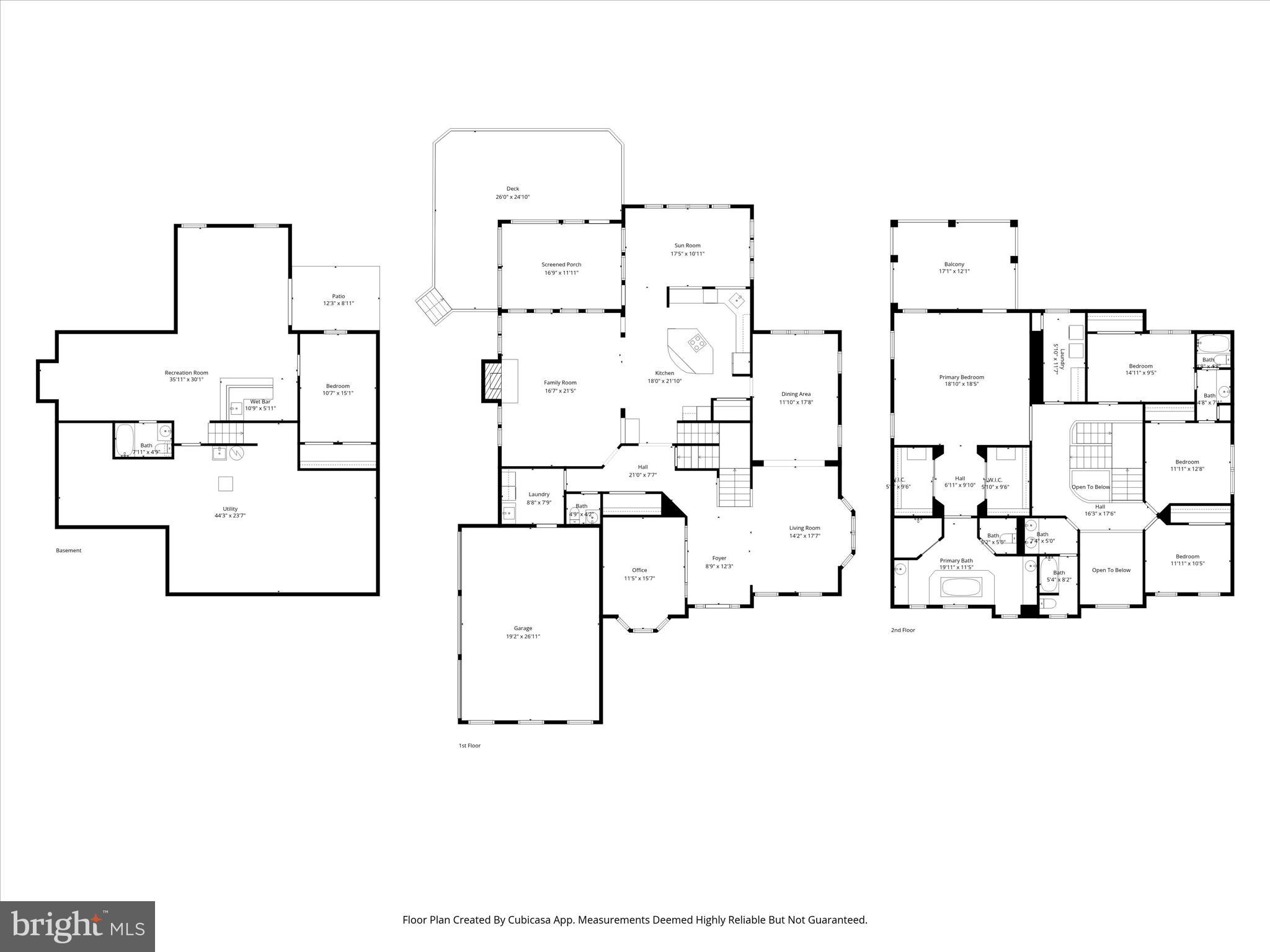 SMITH LAKE ESTATES - Residential