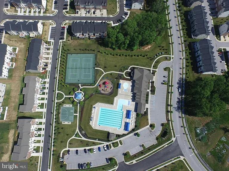 TANYARD SPRINGS - Residential